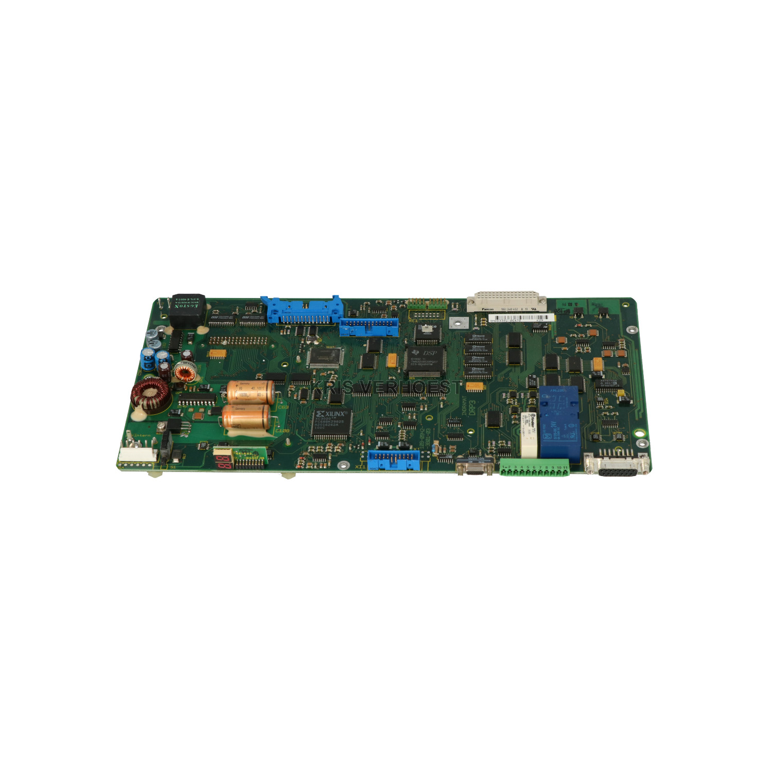 Indramat DRP3 (USED)