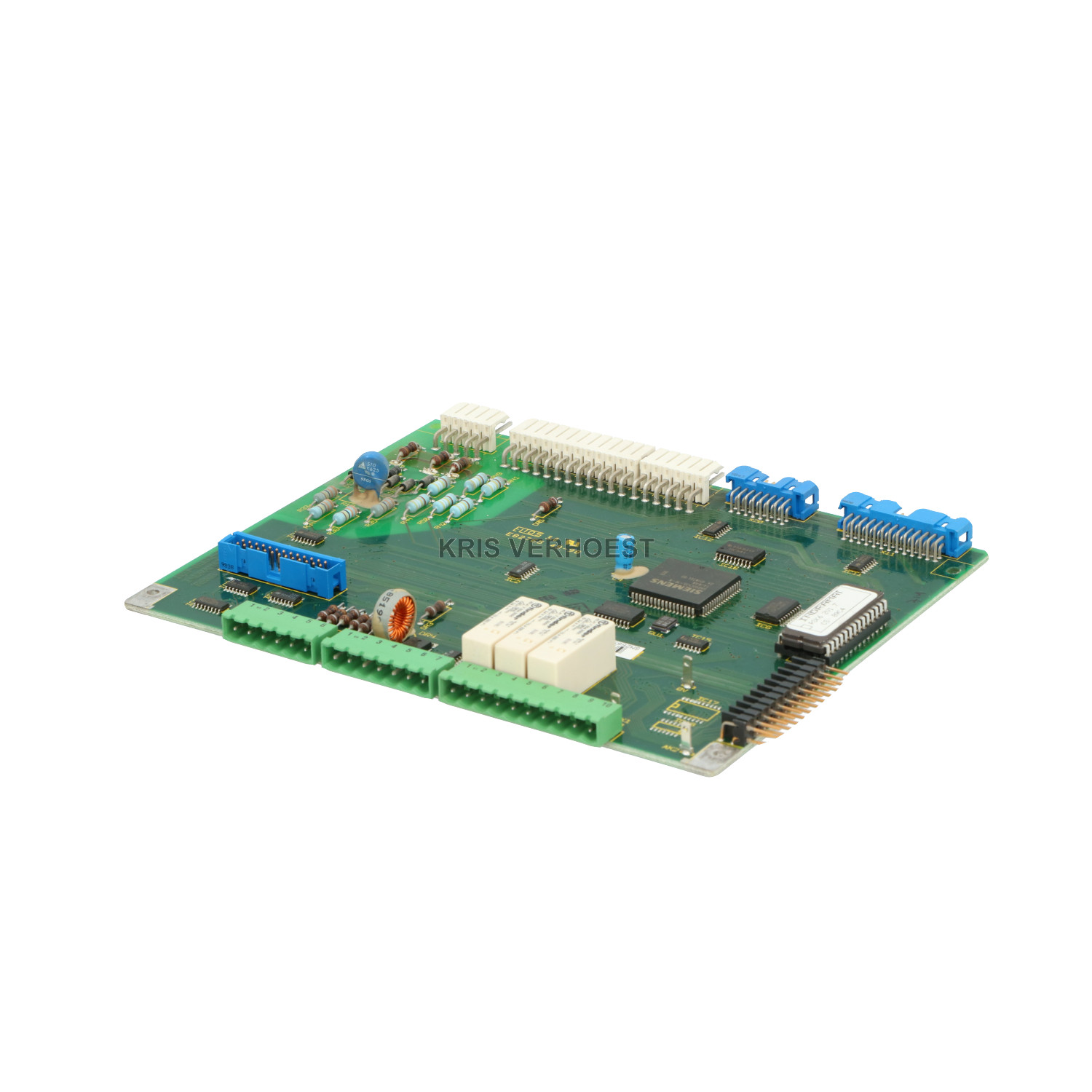 Indramat RSK6 (NEW)
