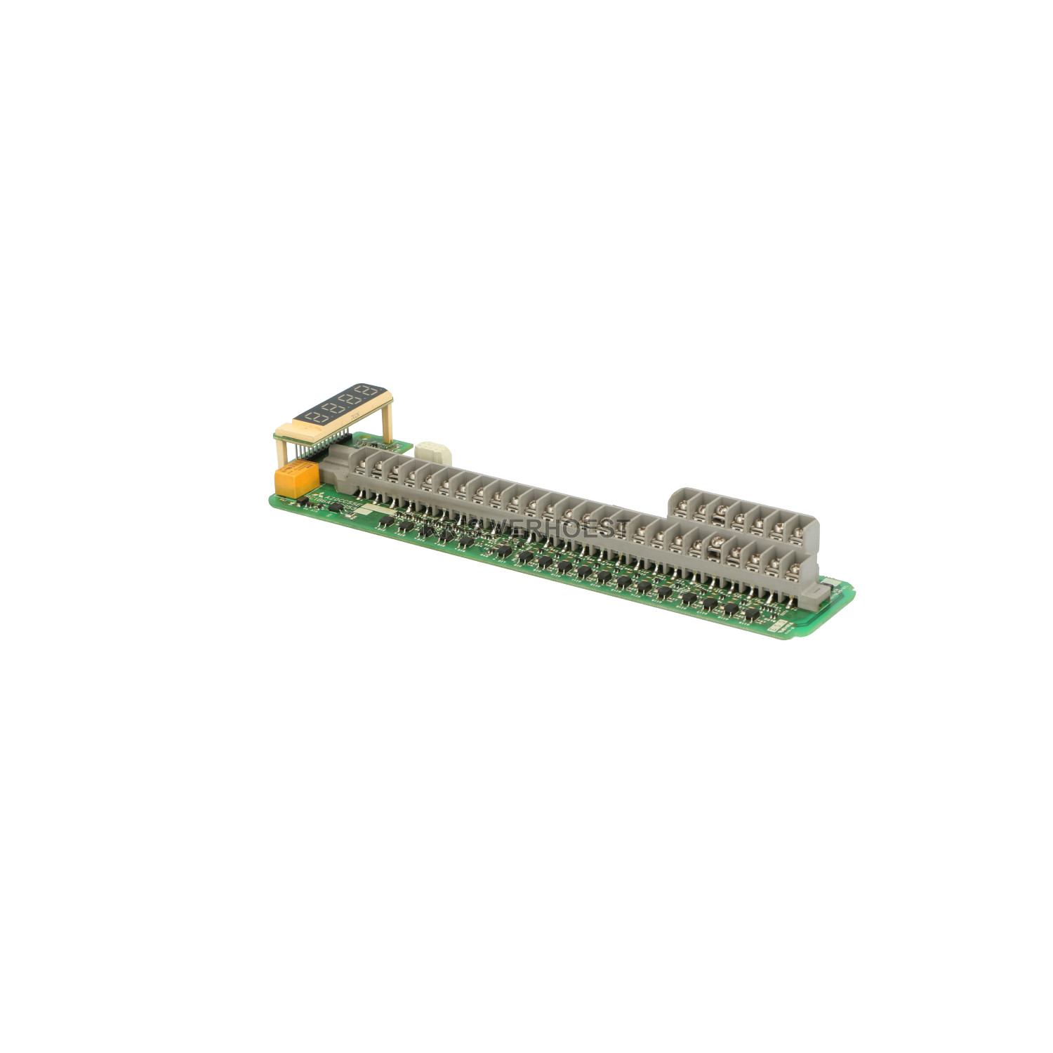 Mitsubishi BC186A166G53 (USED)