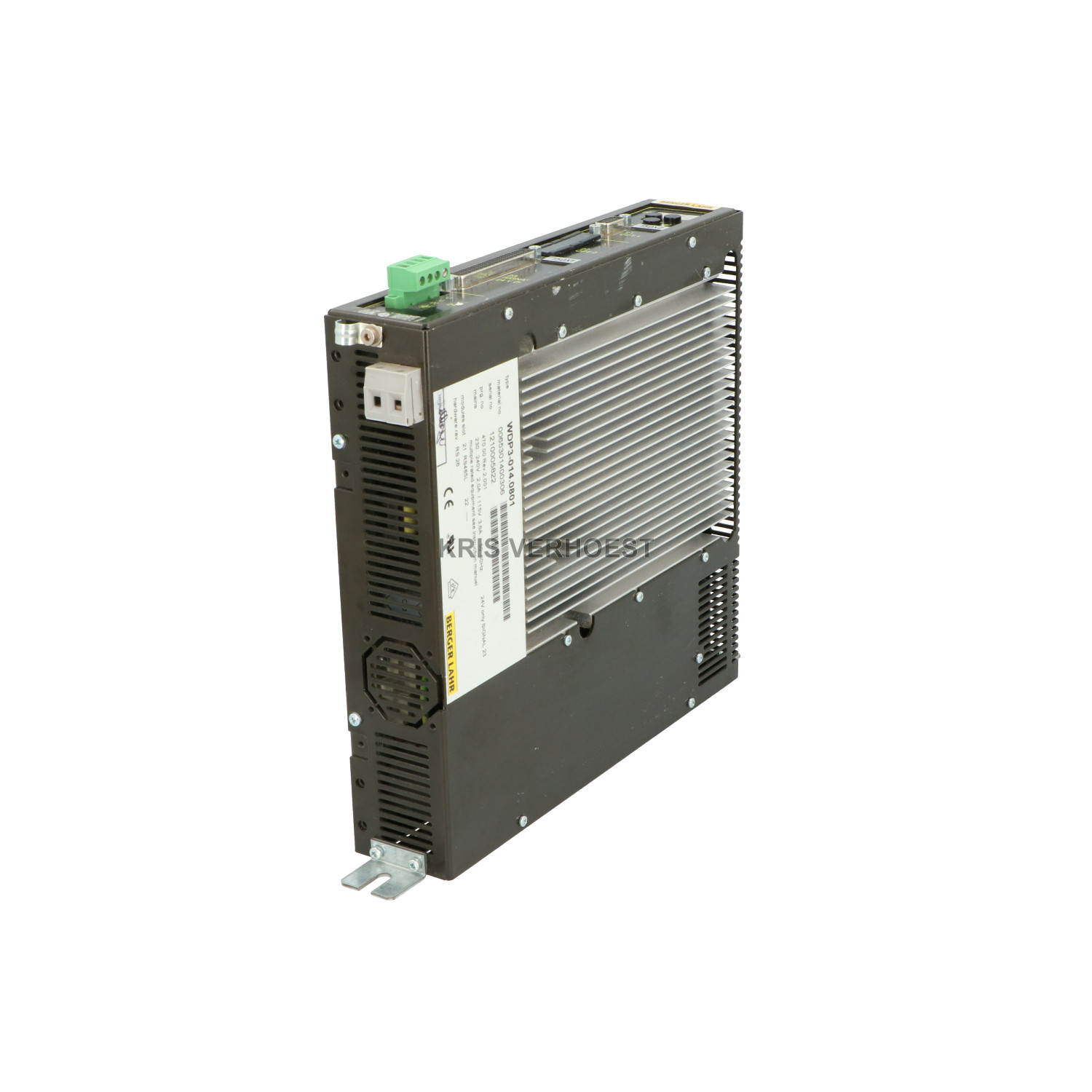 Berger Lahr 0065301400306 (NEW)