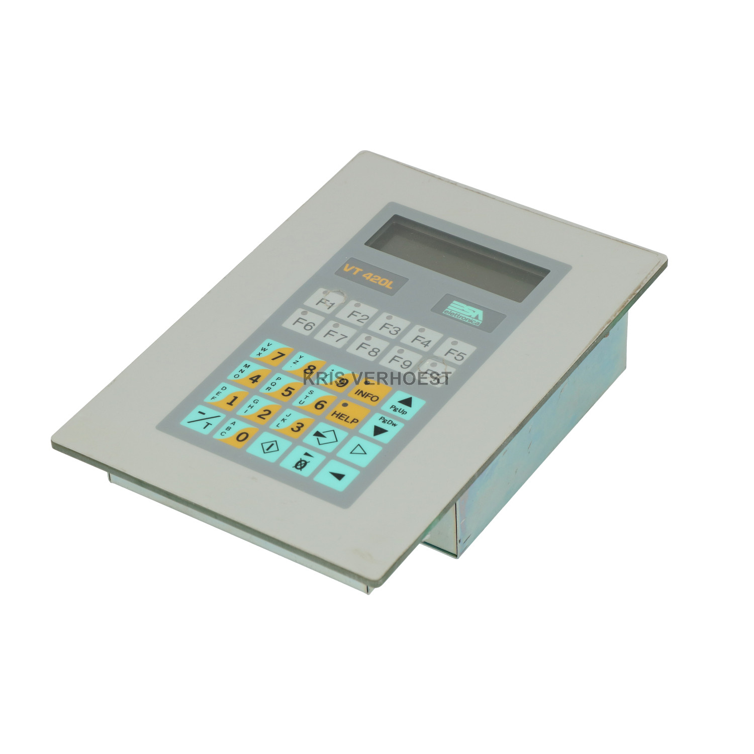 ESA VT420L1SF000 (USED)
