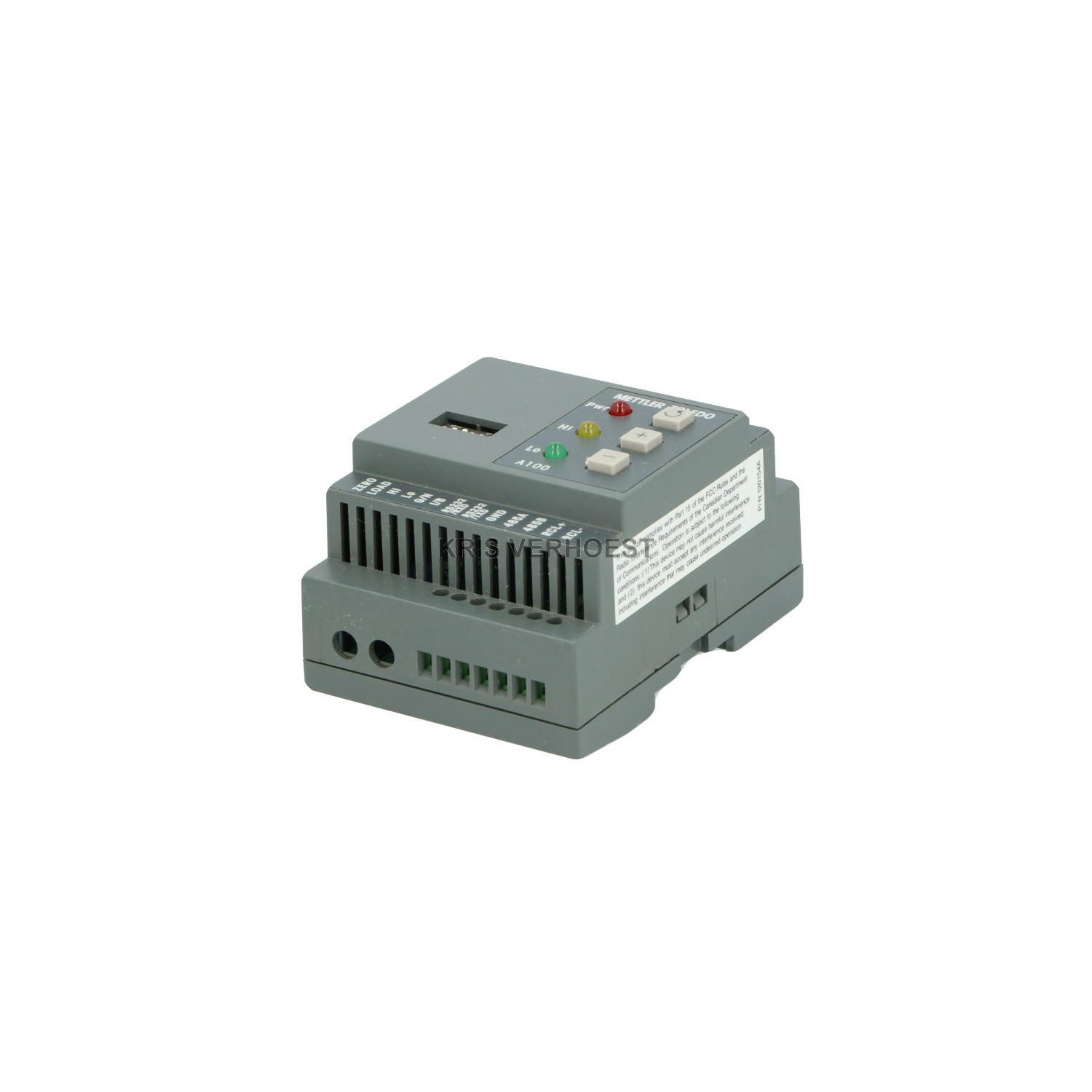 Mettler Toledo A1000000 (USED)