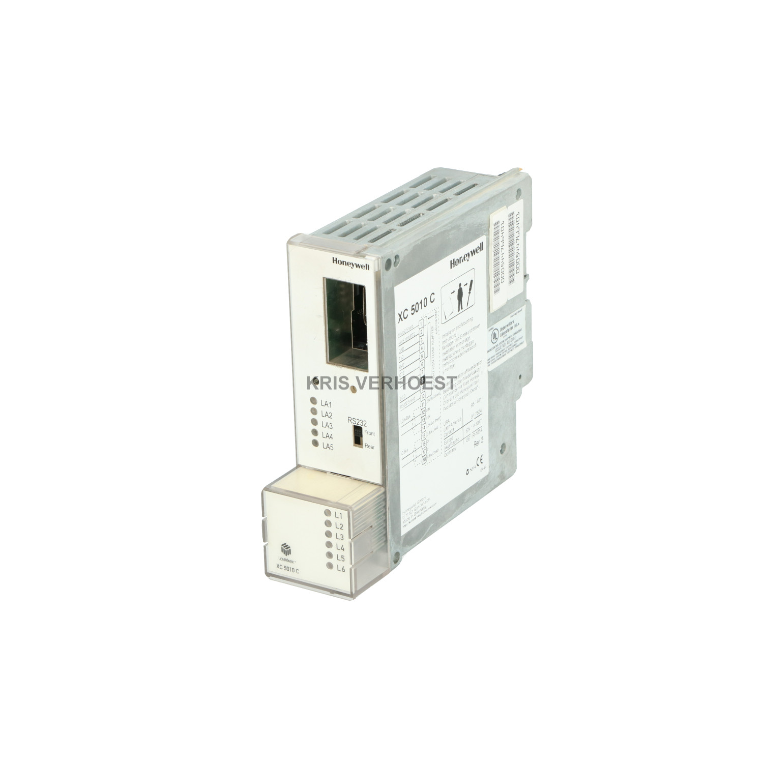 Honeywell XC5010C (NEW)