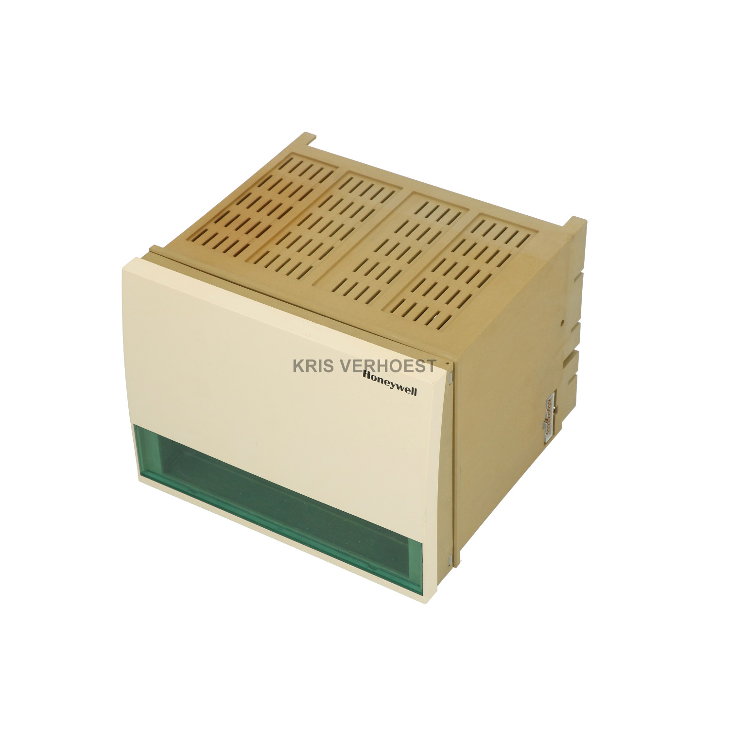 Honeywell XH561 + XH562H (USED)