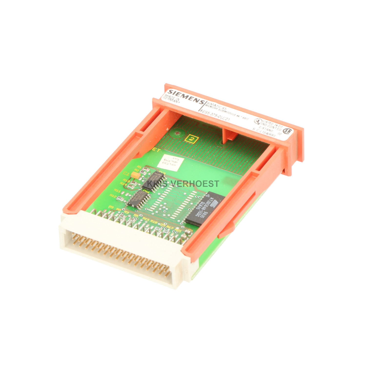 Siemens 6ES5375-0LC21 (NEW)