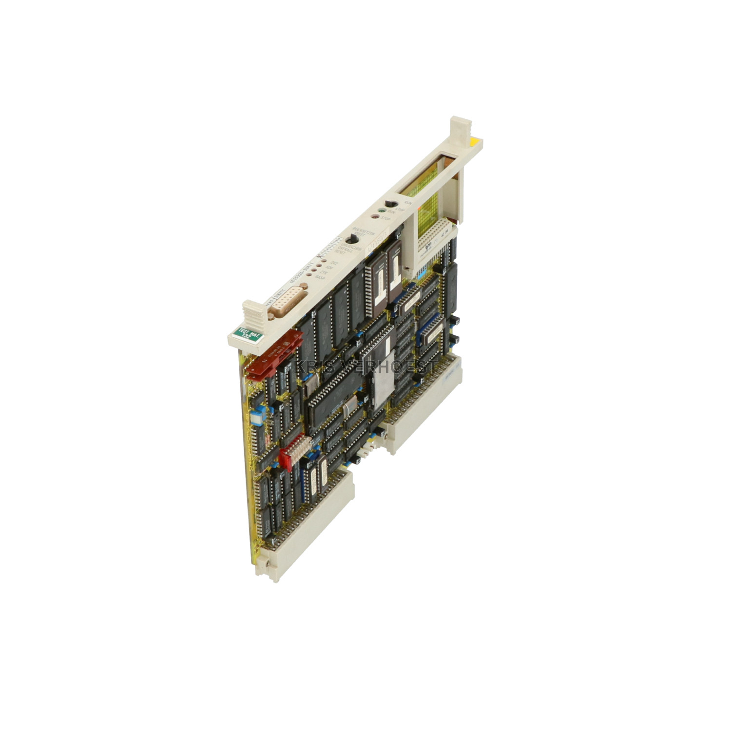 Siemens 6ES5920-3UA11 (USED)