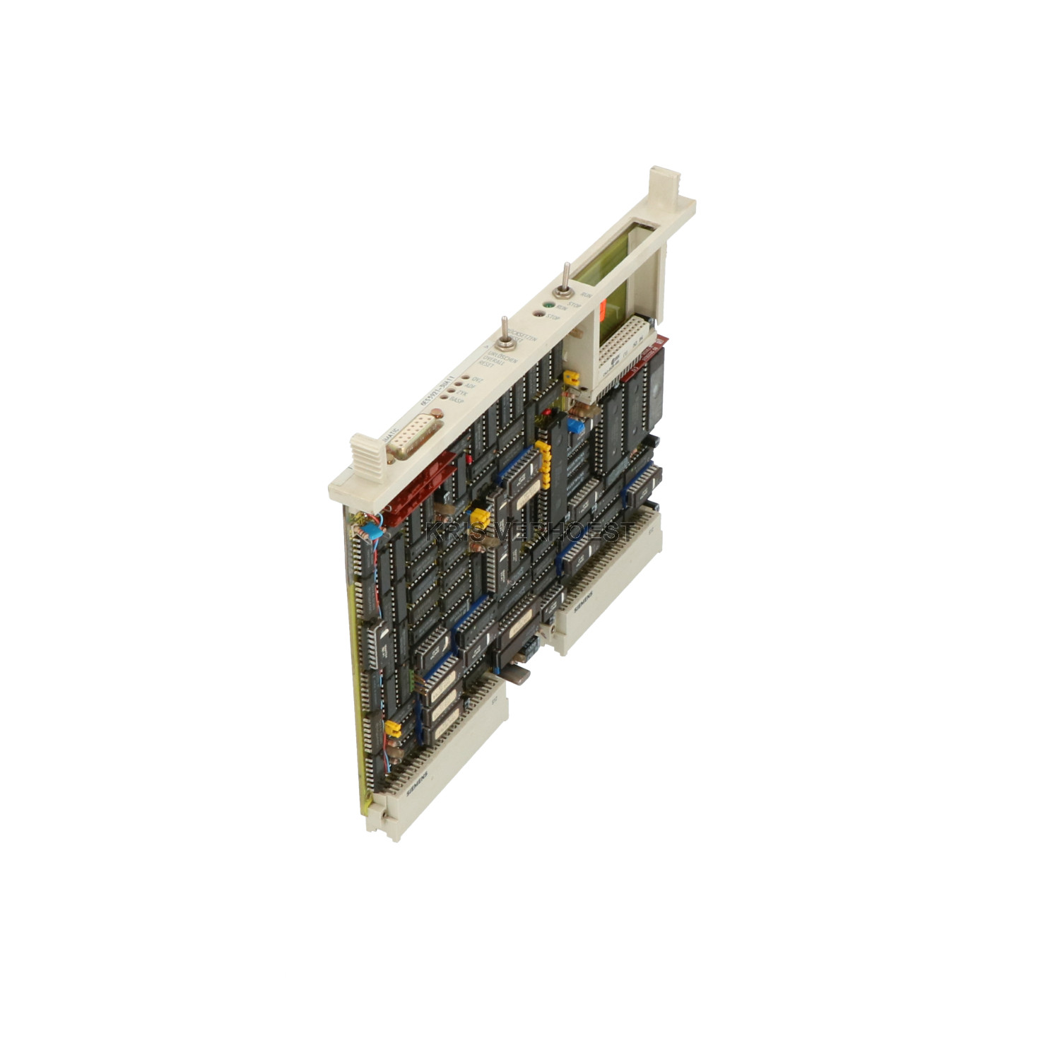 Siemens 6ES5921-3UA11 (USED)