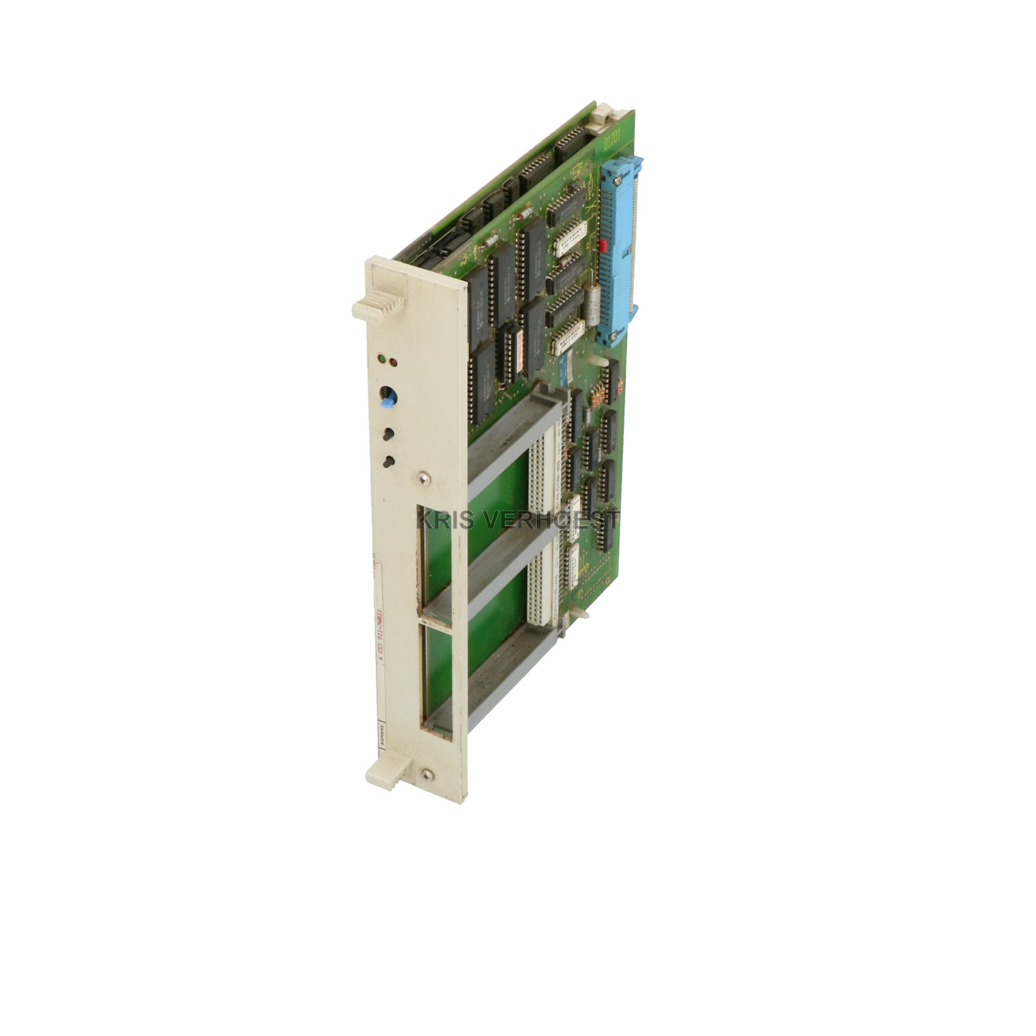 Siemens 6ES5921-3WB11 (NEW)