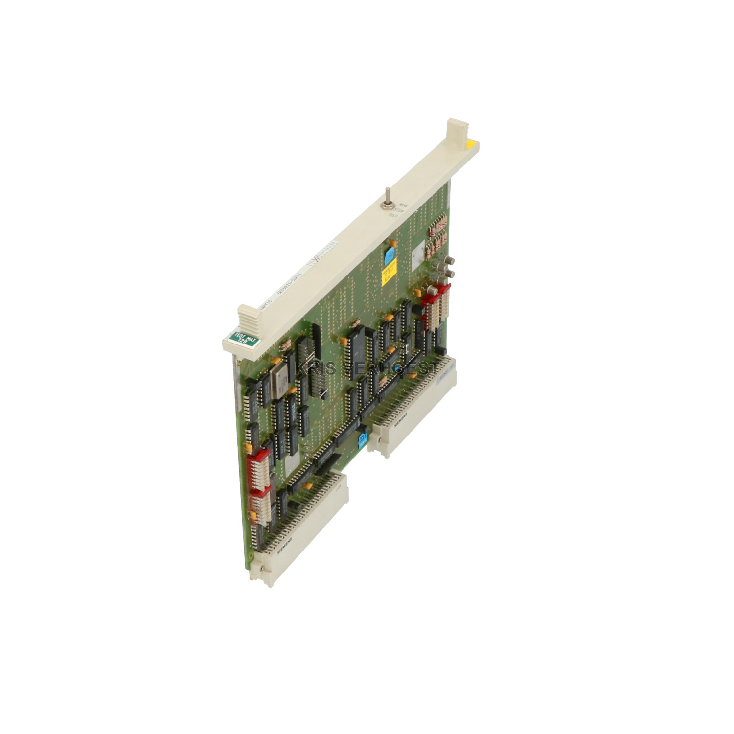 Siemens 6ES5923-3UA11 (USED)