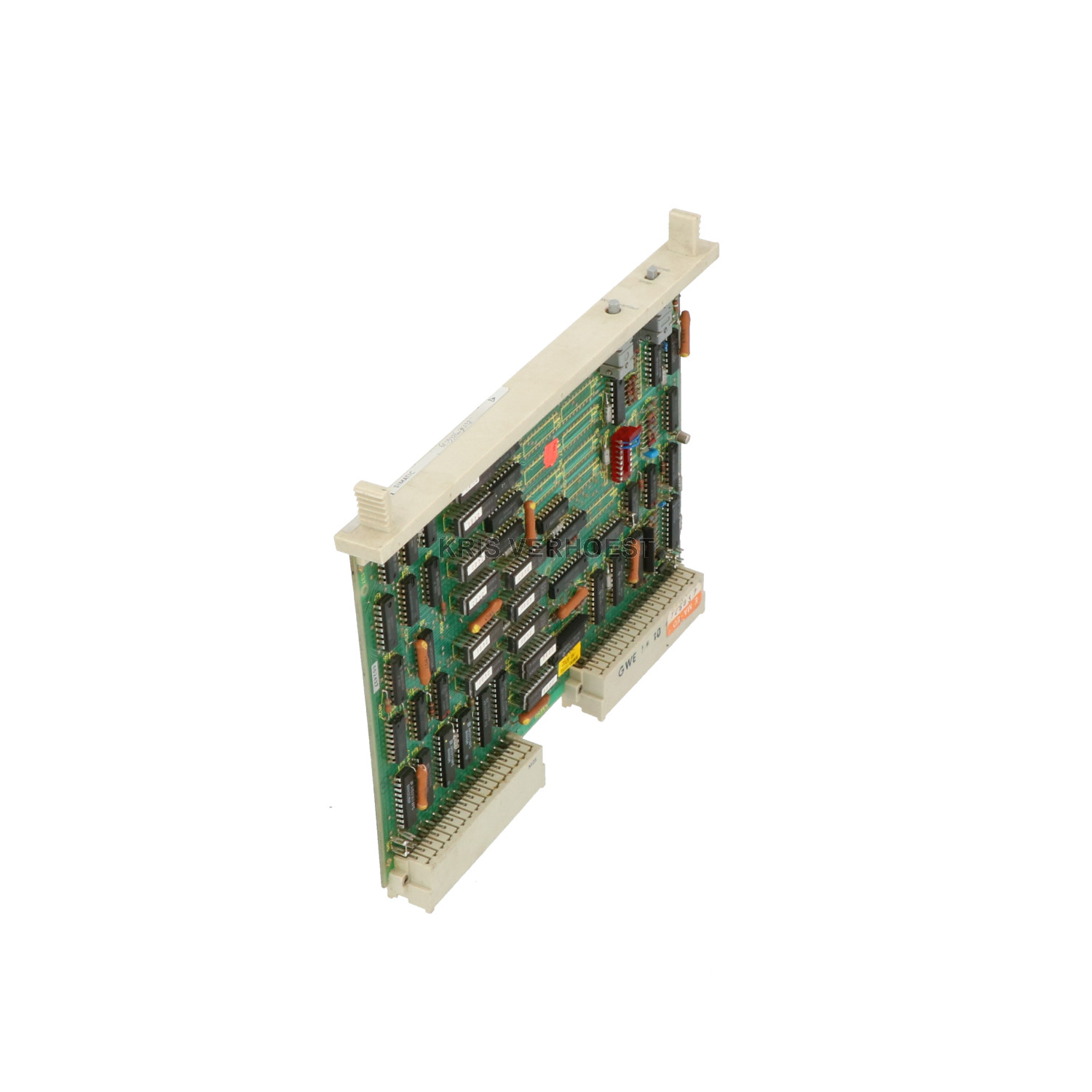 Siemens 6ES5926-3KA12 (USED)