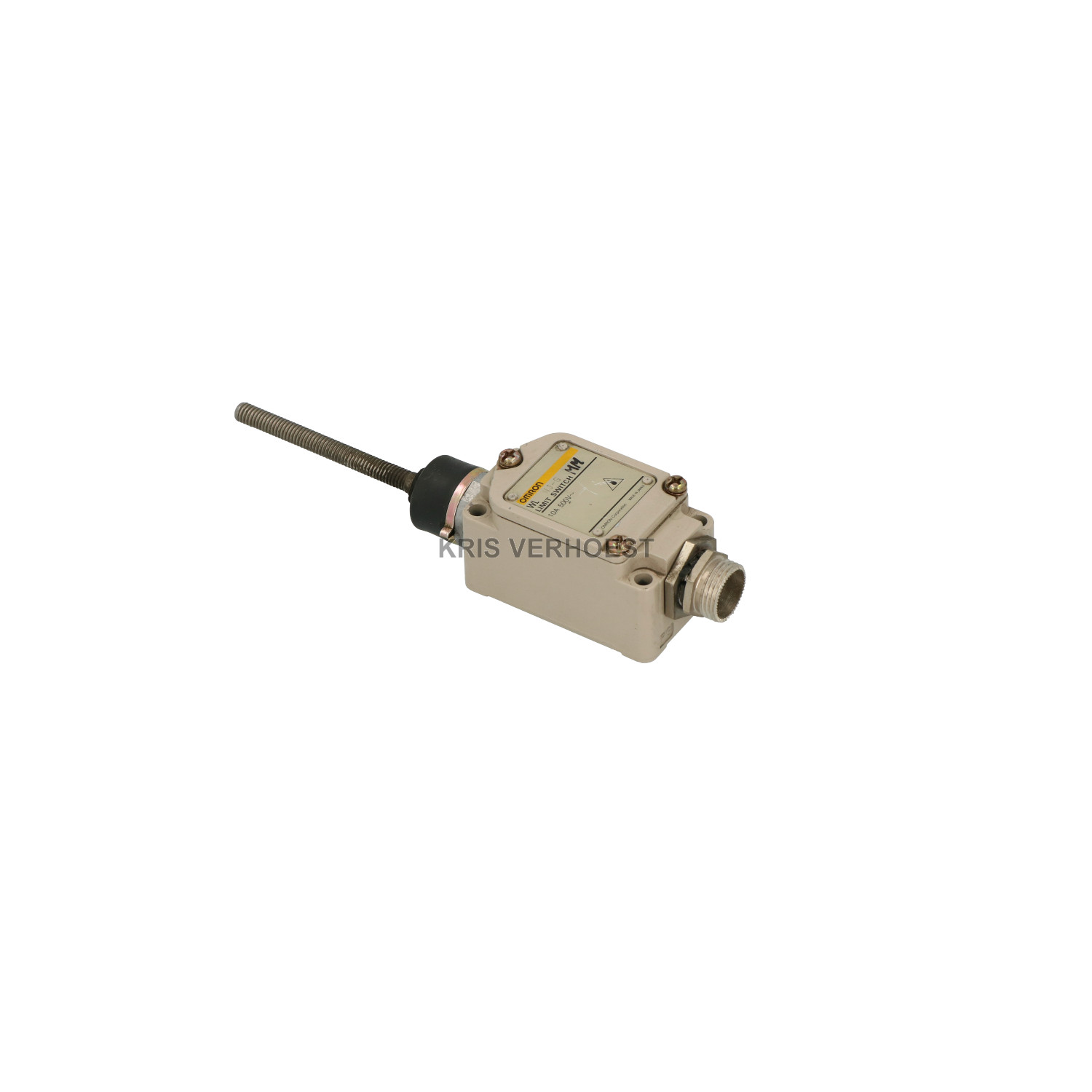 Omron WLNJ-G (USED)