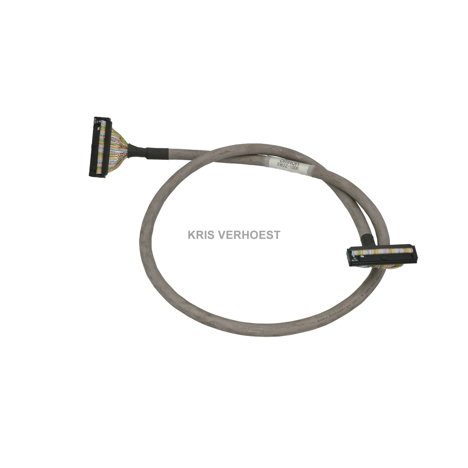 Omron XW2Z-100K (NEW)