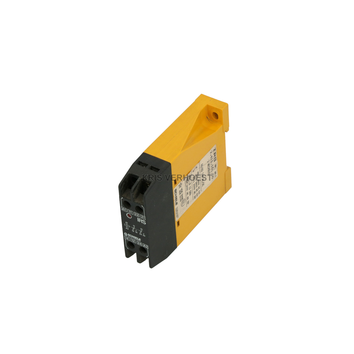 SCHIELE 2.411.101.00 (USED)