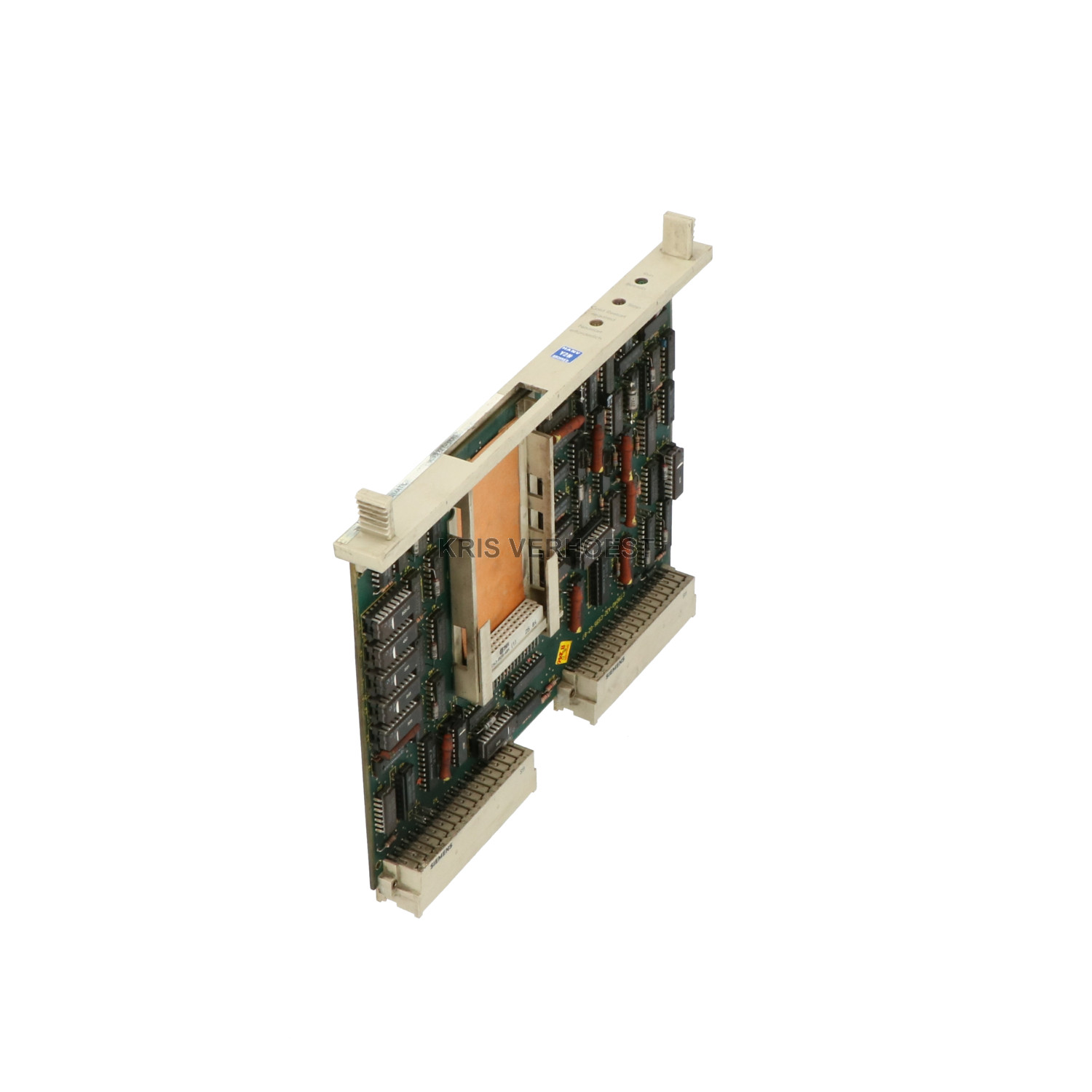 Siemens 6ES5927-3KA13 (NEW)