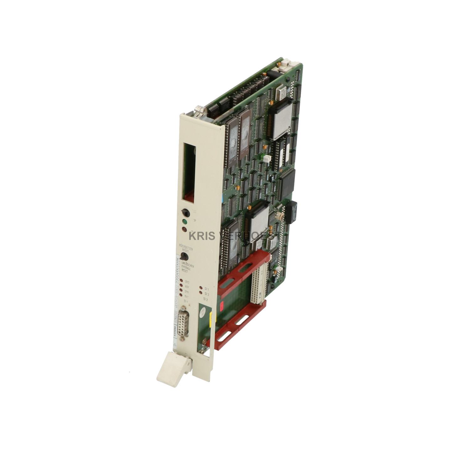 Siemens 6ES5928-3UB11 (NEW)