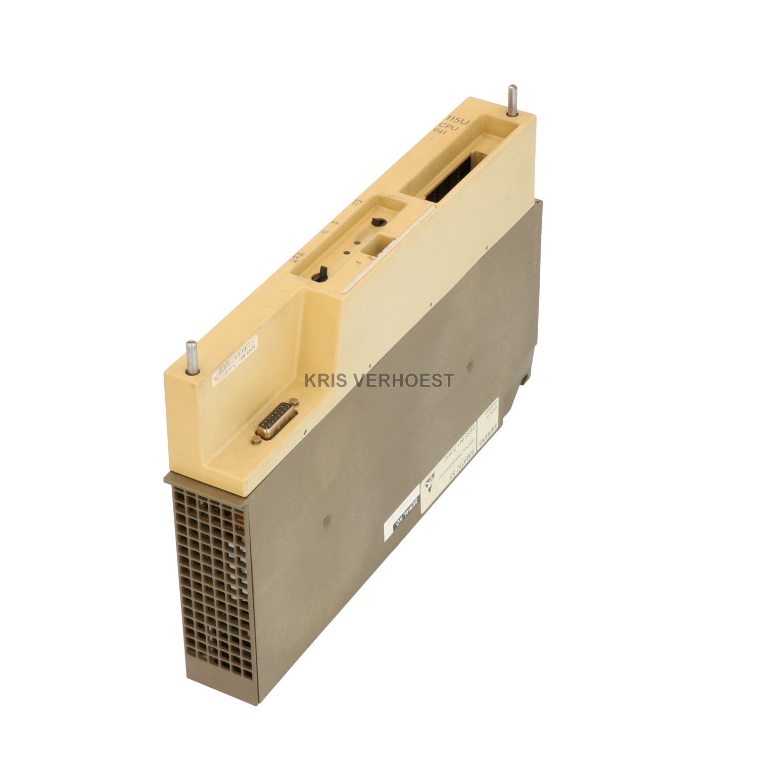 Siemens 6ES5941-7UA12 (NEW)