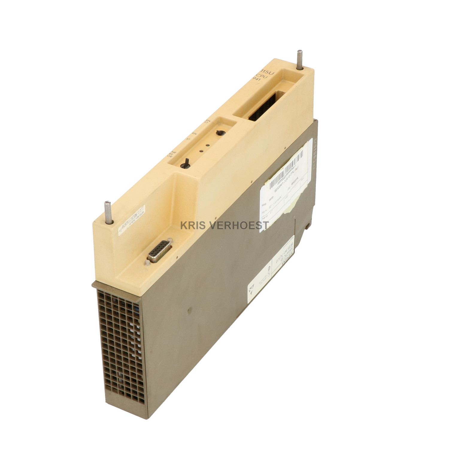 Siemens 6ES5941-7UA13 (USED)