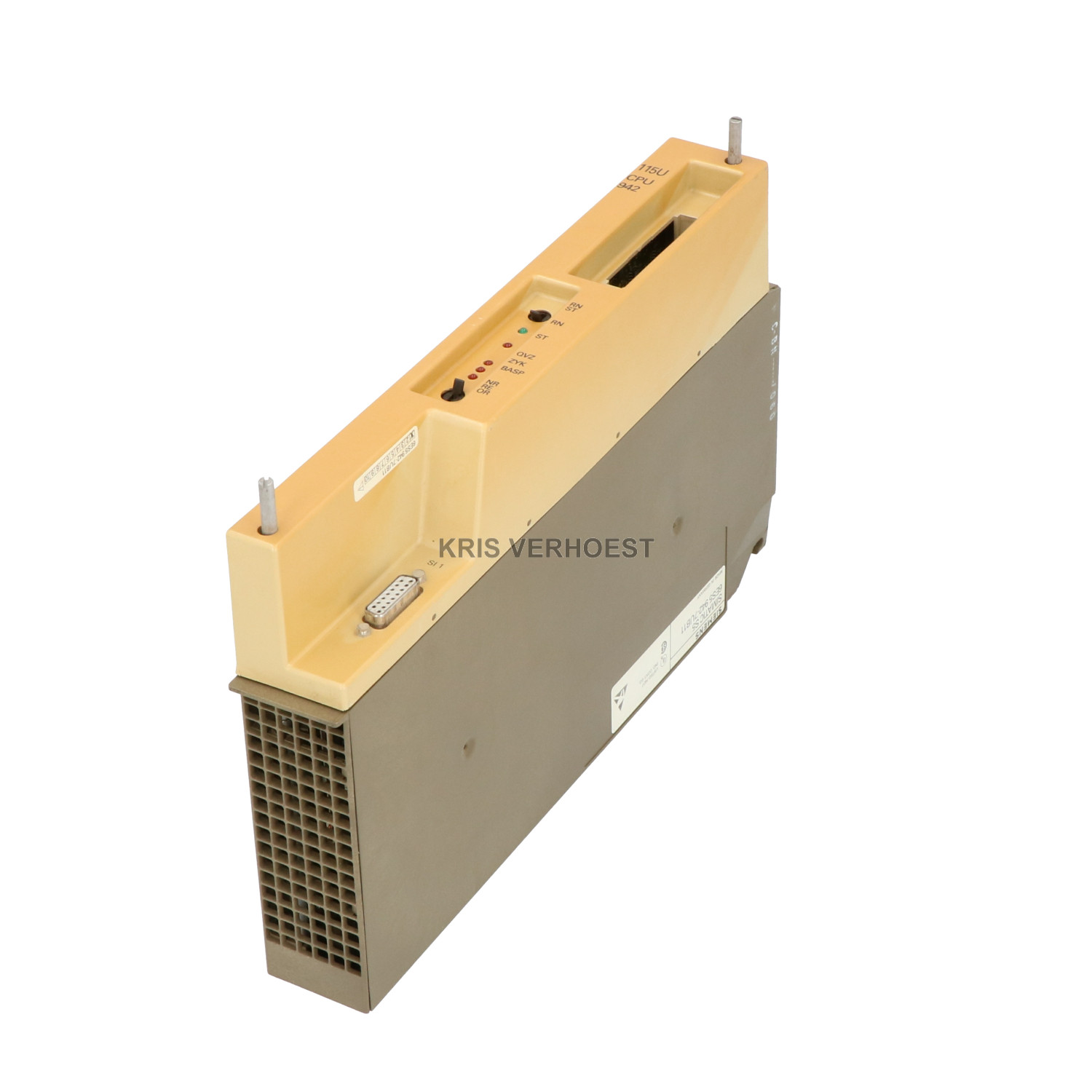Siemens 6ES5942-7UB11 (NEW)