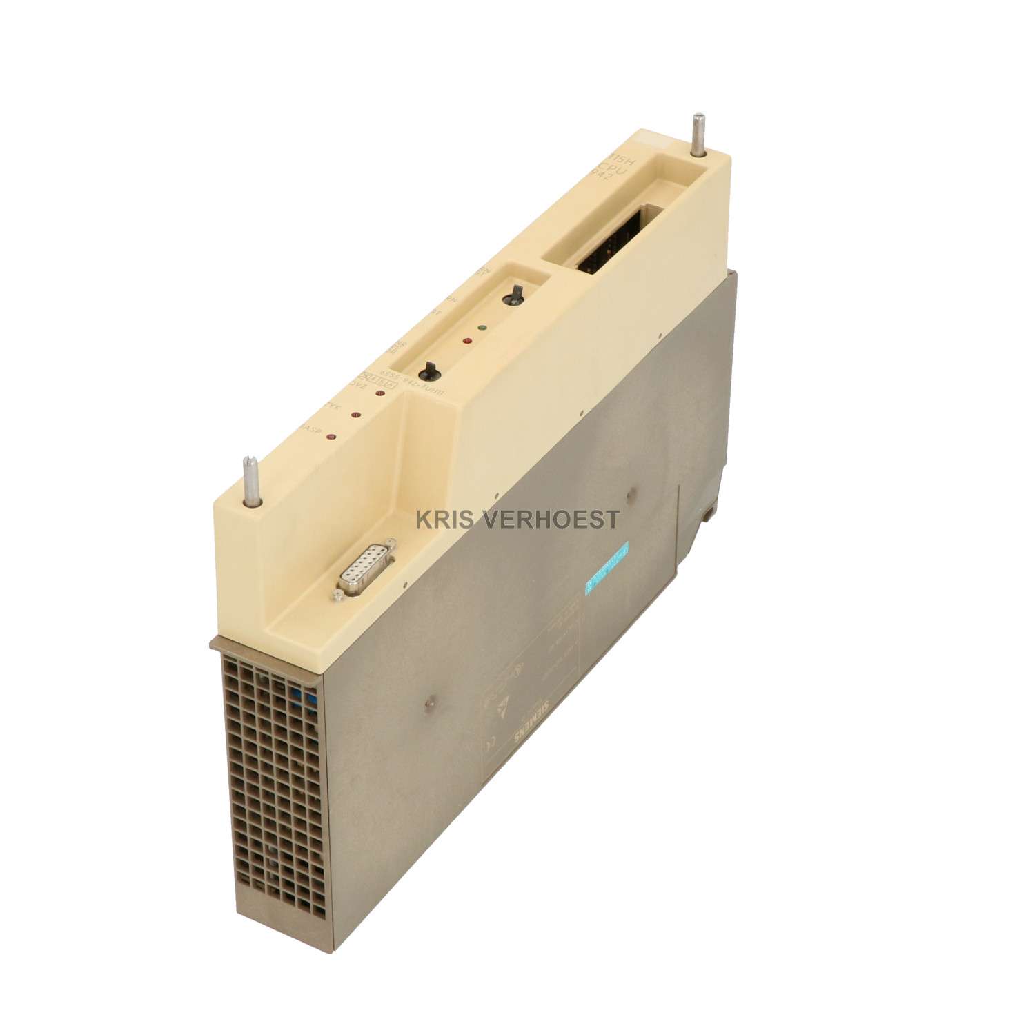 Siemens 6ES5942-7UH11 (NEW)