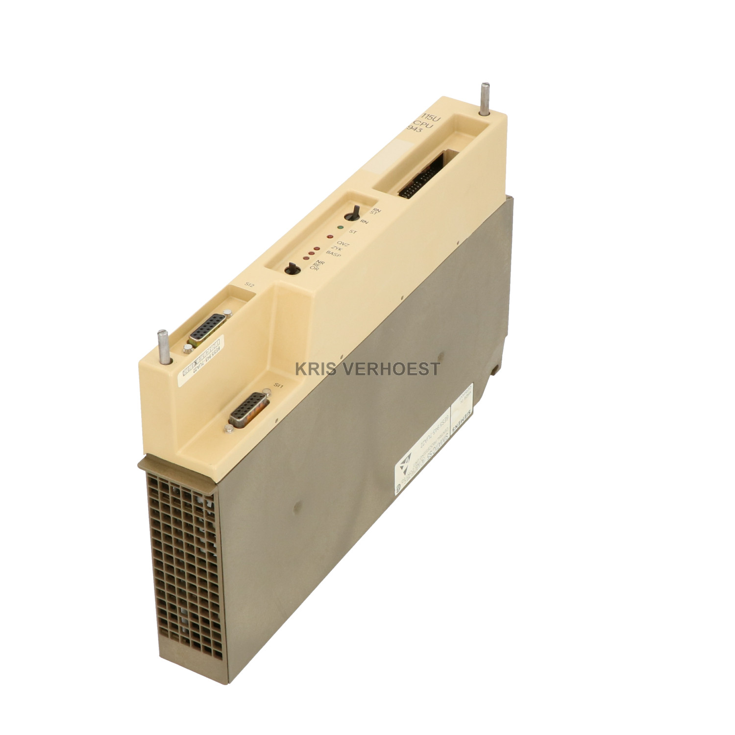 Siemens 6ES5943-7UA22 (USED)
