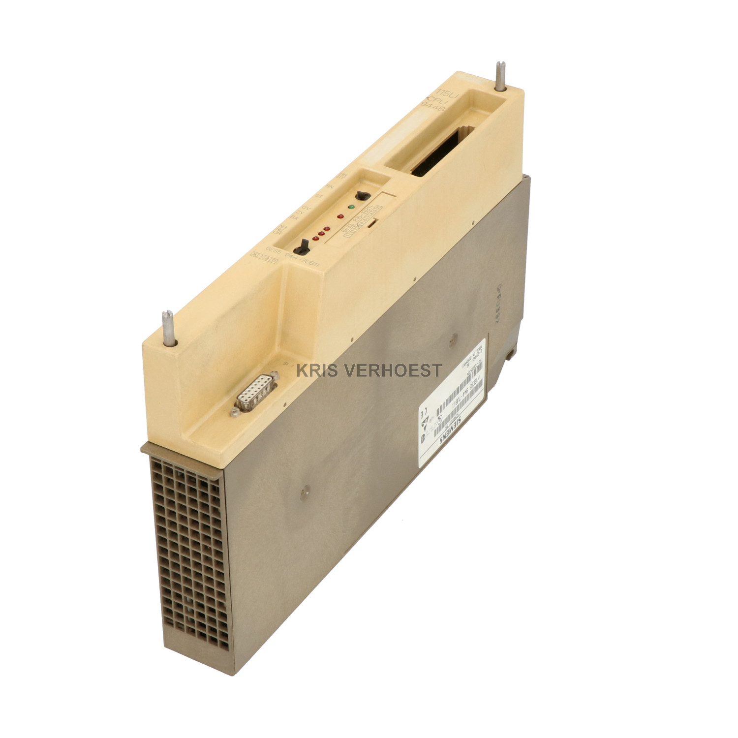 Siemens 6ES5944-7UB11 (USED)