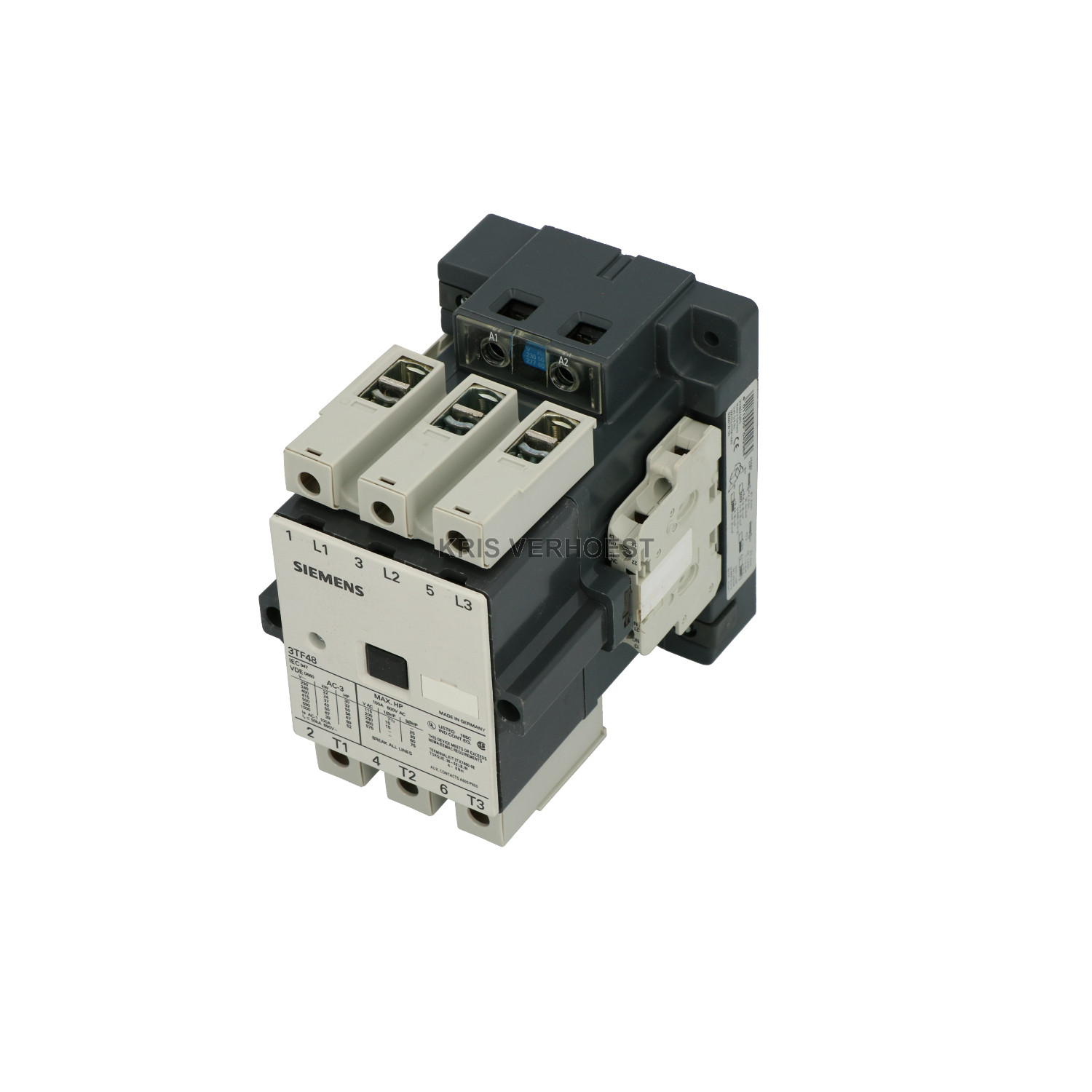 Siemens 3TF4822-0AP0 (NEW)