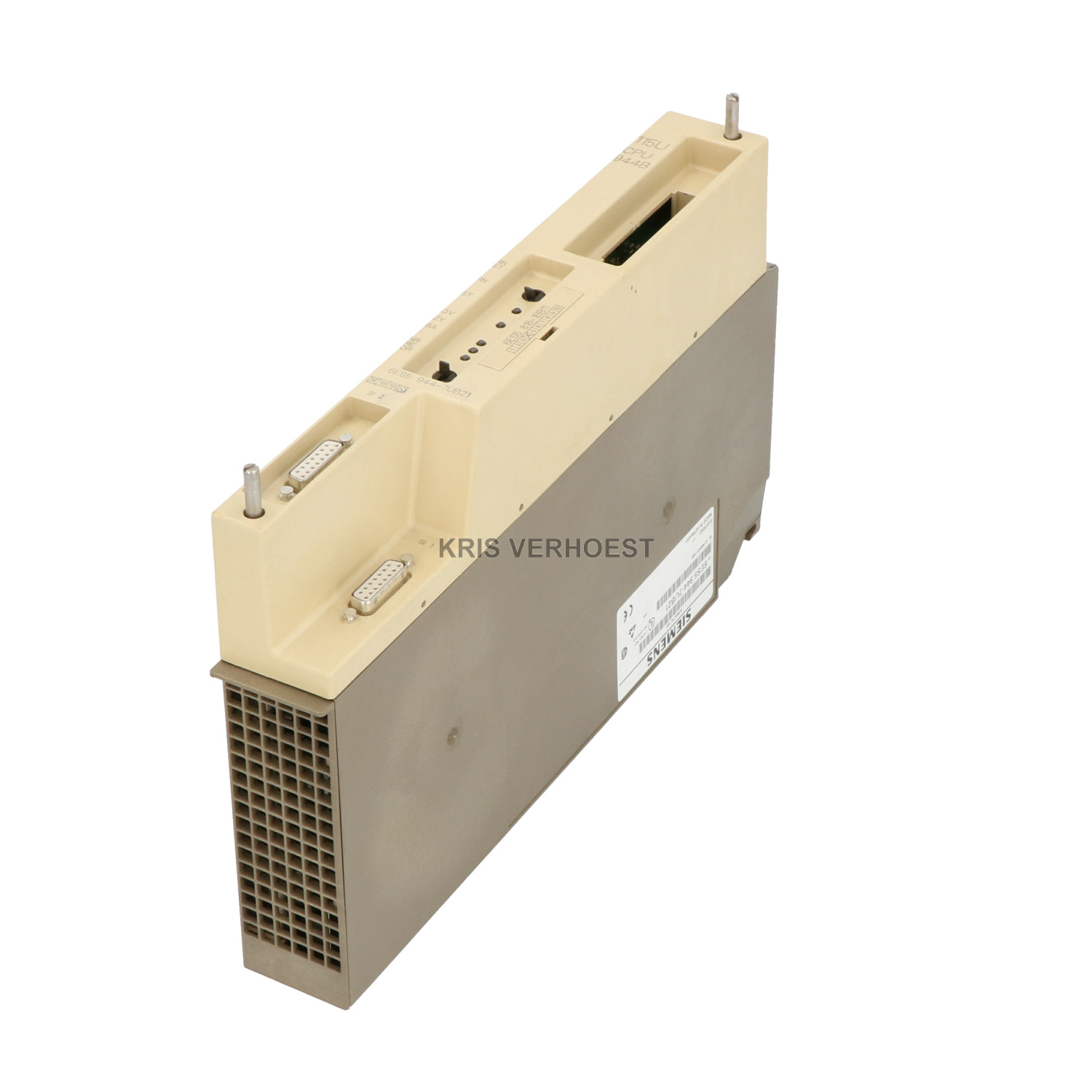 Siemens 6ES5944-7UB21 (USED)
