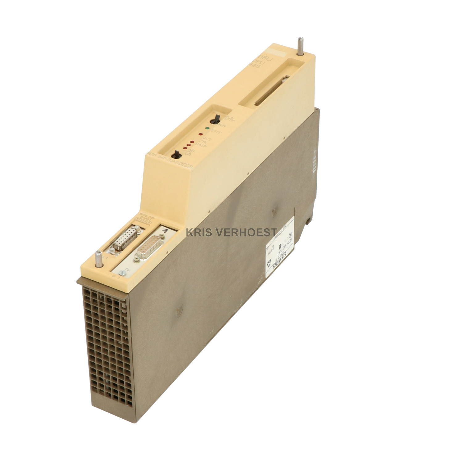 Siemens 6ES5945-7UA11 (NEW)