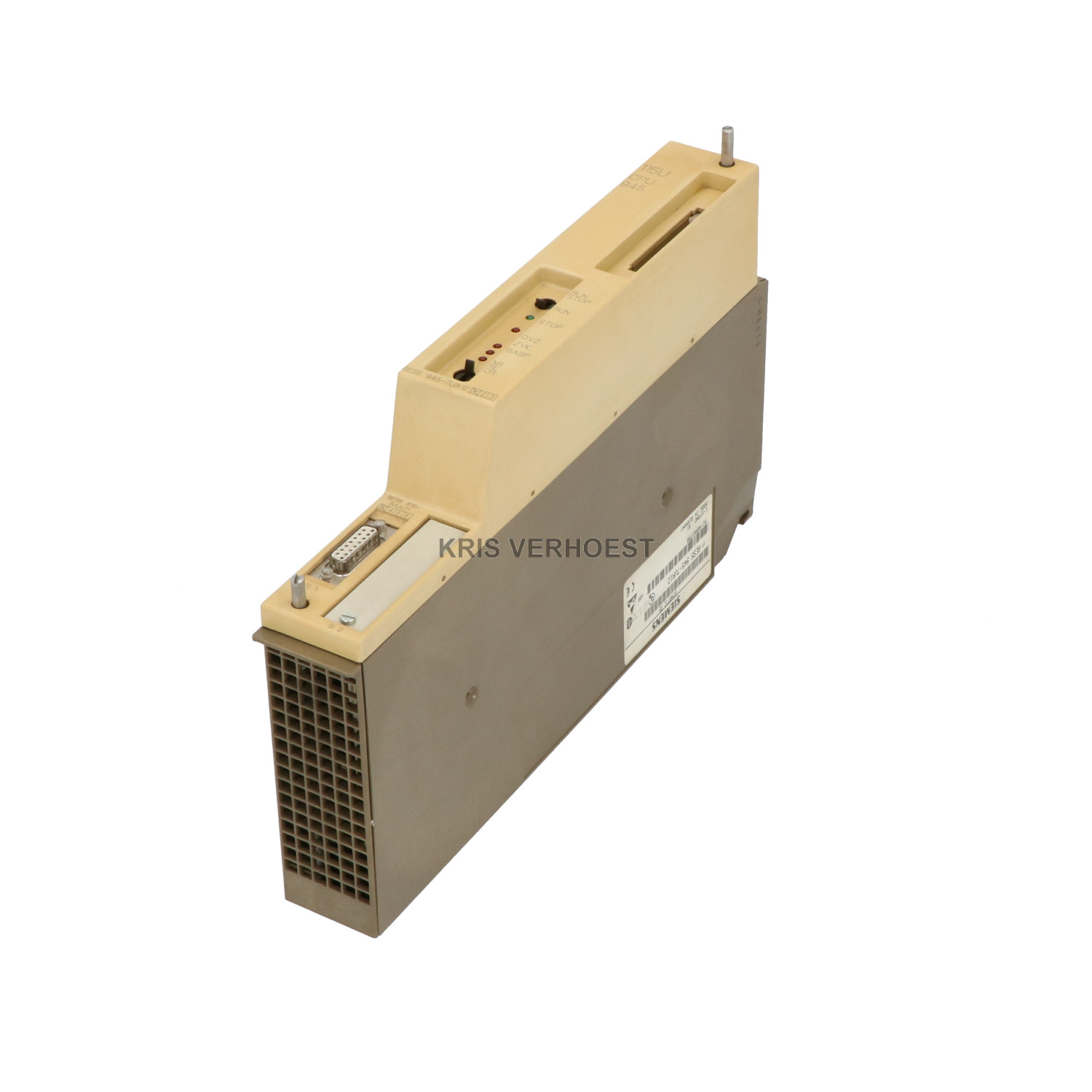 Siemens 6ES5945-7UA12 (USED)