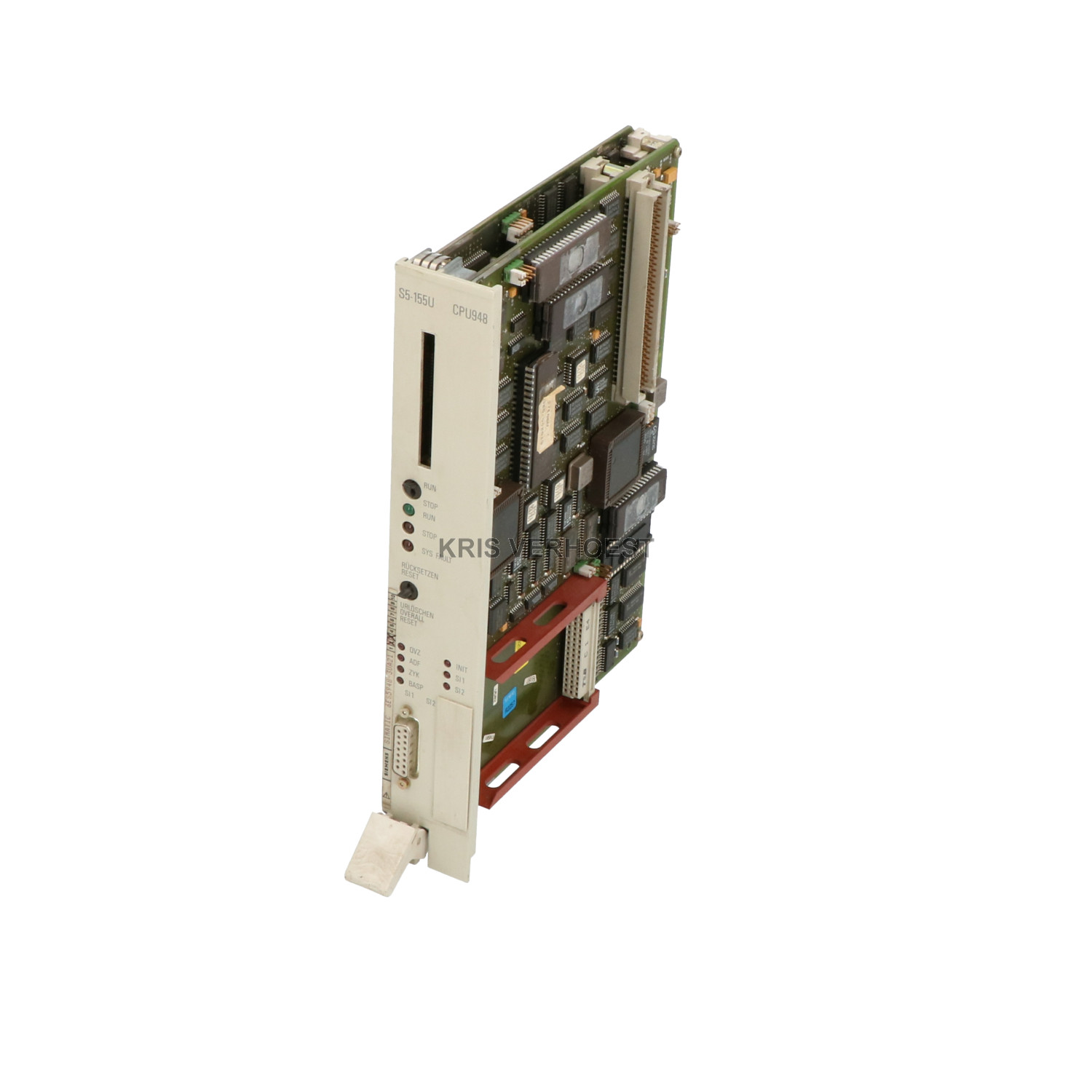 Siemens 6ES5948-3UA21 (USED)