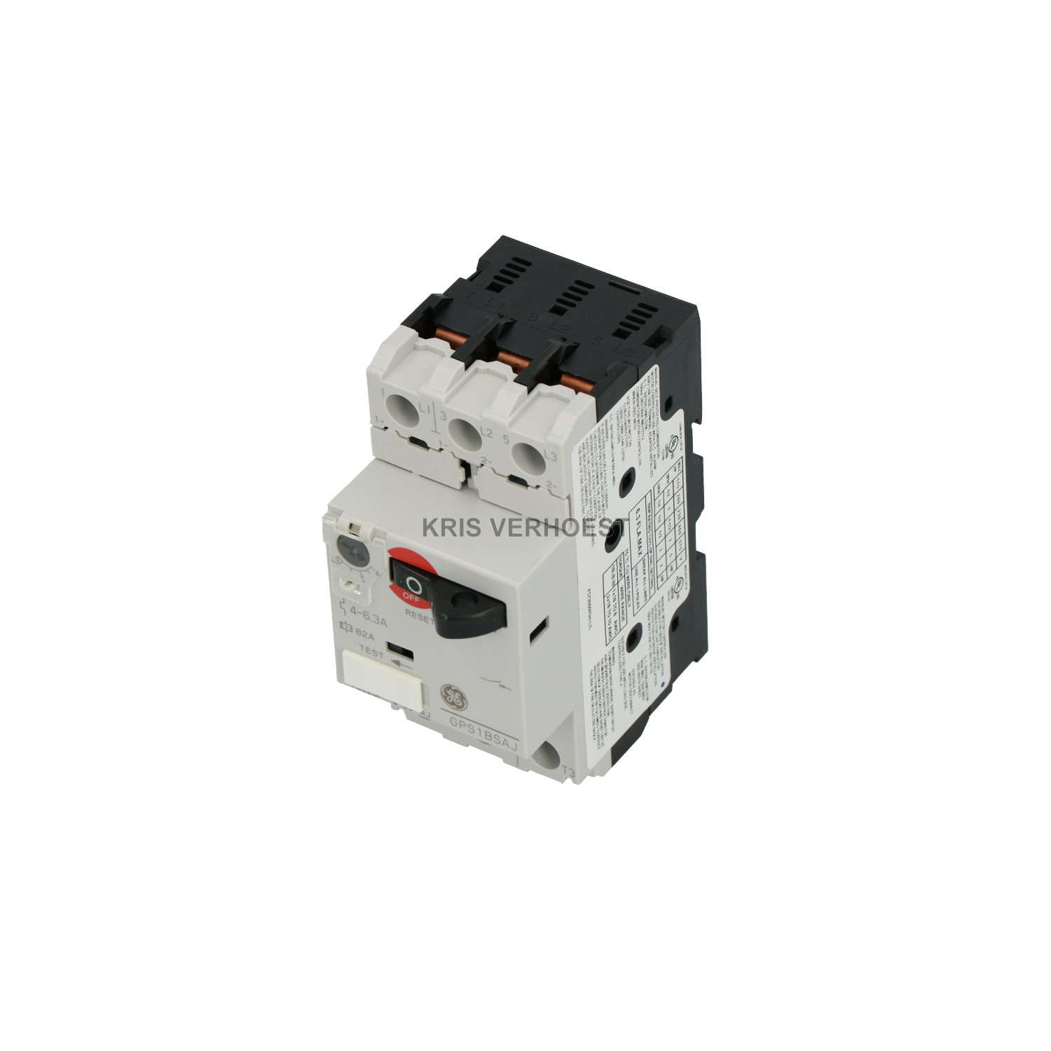 General Electric 101219 (USED)