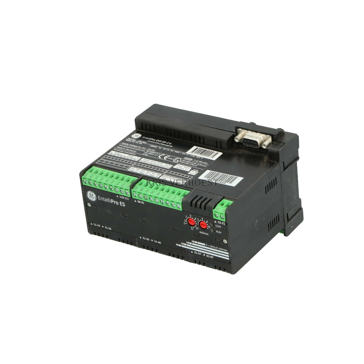 General Electric 720003 (USED)