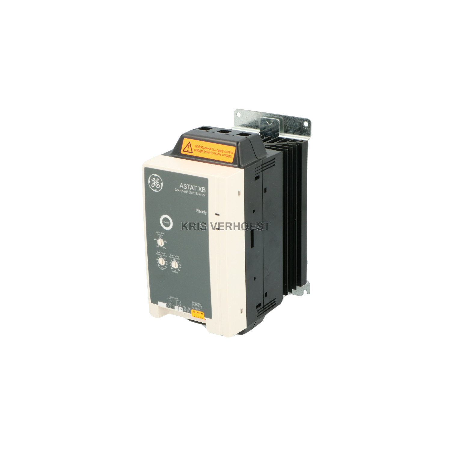 General Electric 872858-QS11B034X (USED)