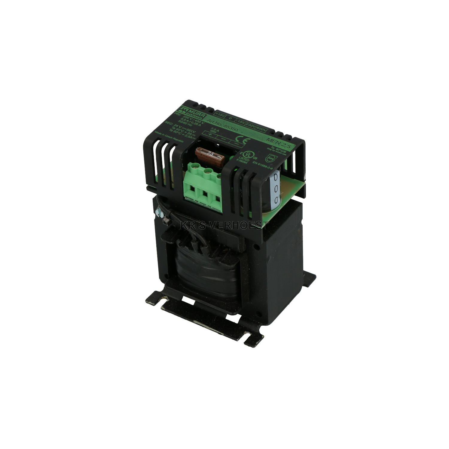 Murr Elektronik 85350 (NEW)