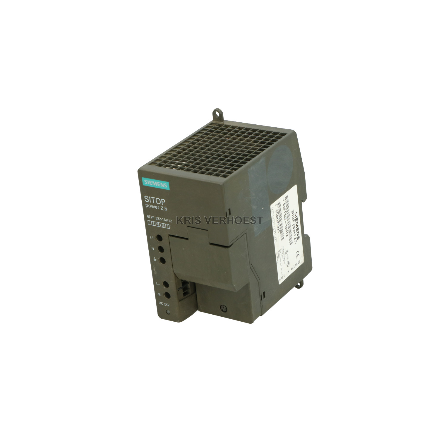 Siemens 6EP1332-1SH12 (USED)
