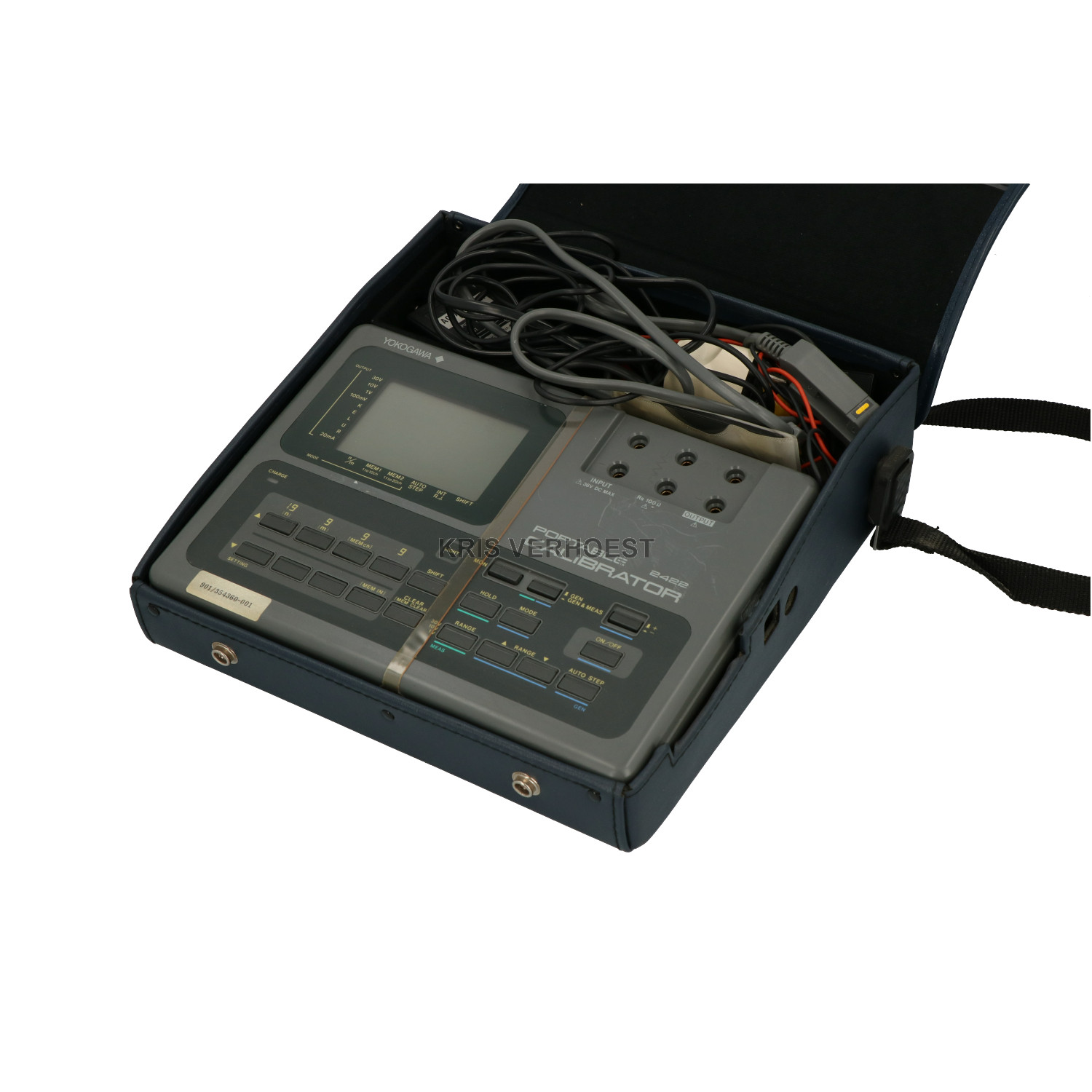 Yokogawa 2422 (NEW)
