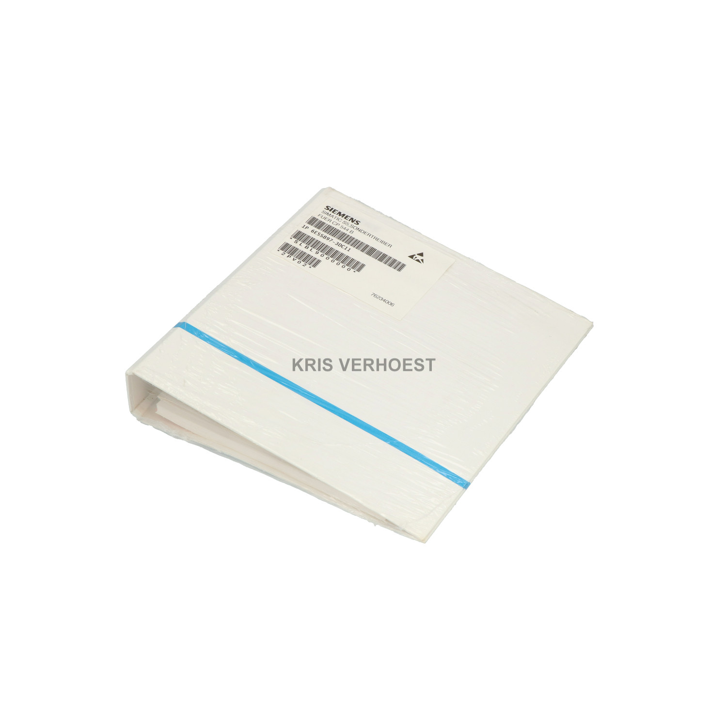 Siemens 6ES5897-3DC11 (NEW)