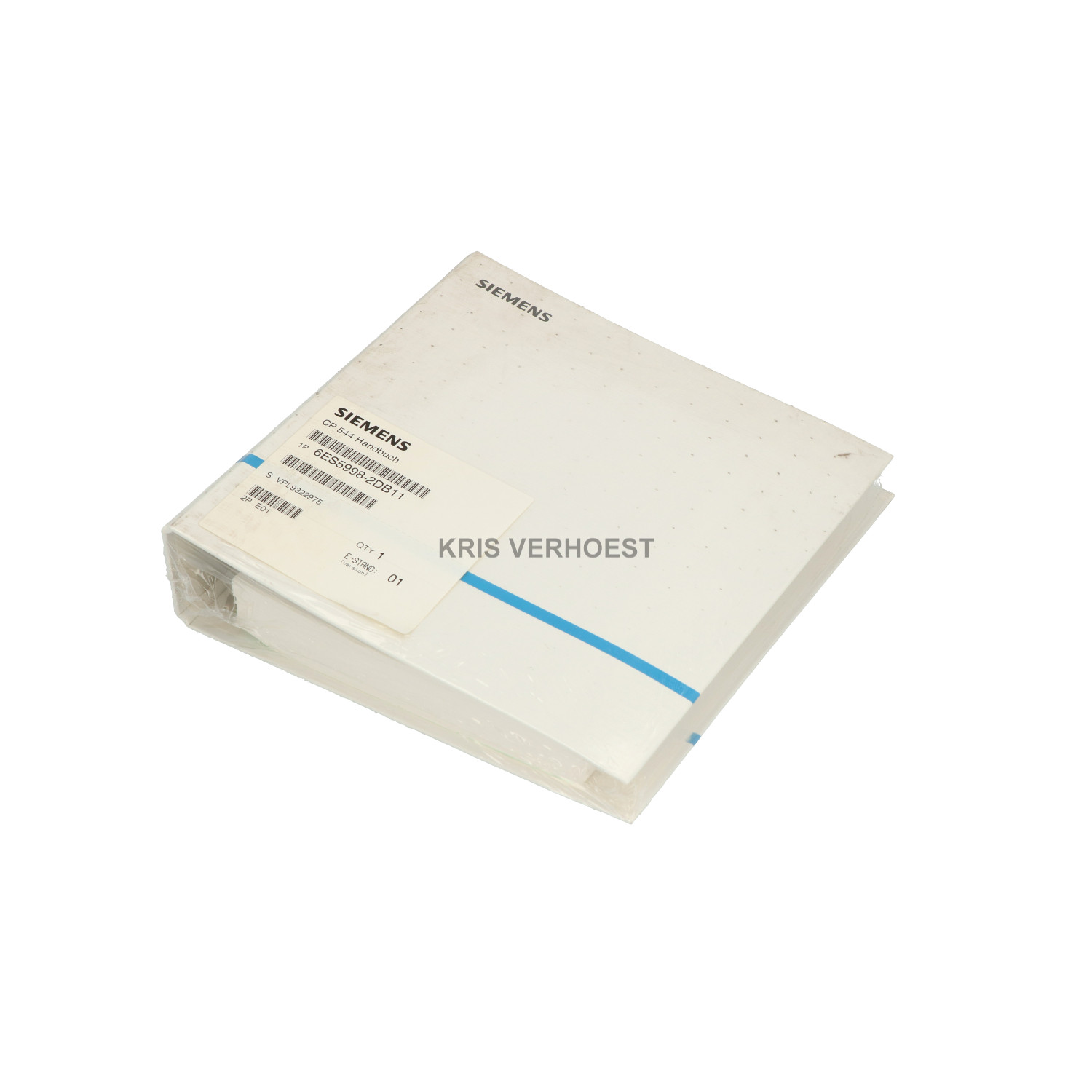 Siemens 6ES5998-2DB11 (USED)