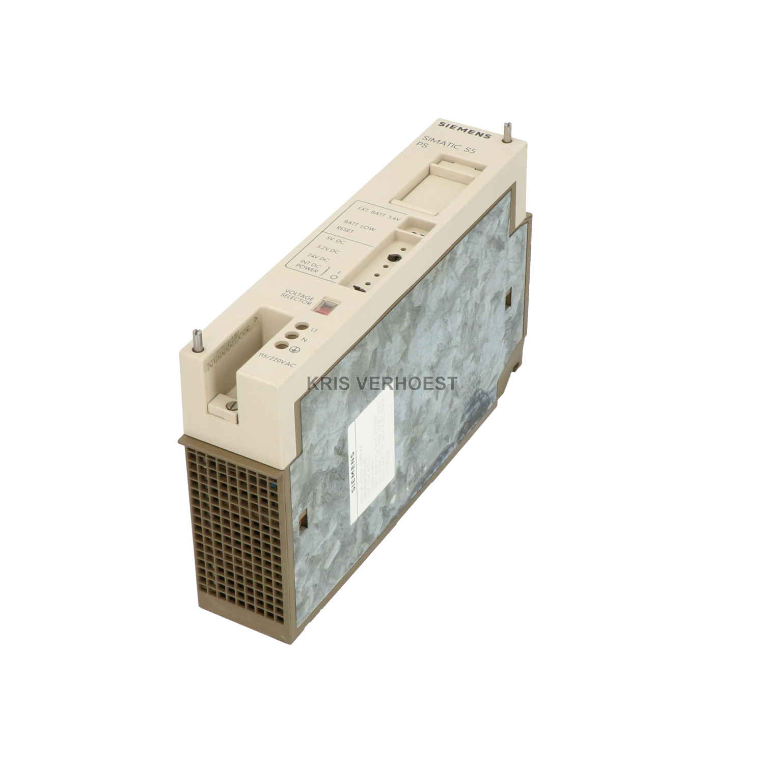 Siemens 6ES5951-7LB13 (NEW)