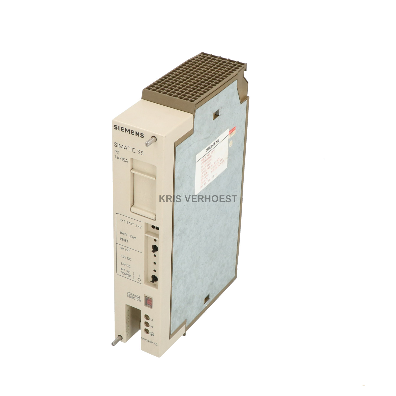 Siemens 6ES5951-7LD11 (USED)