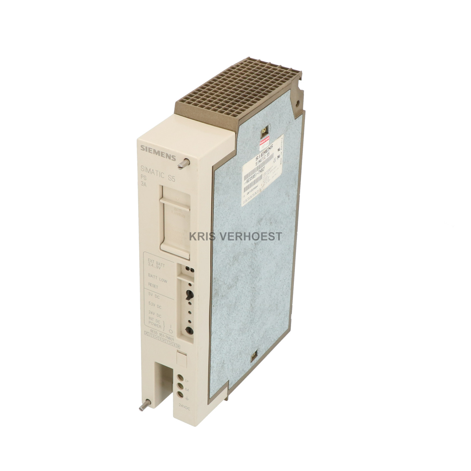 Siemens 6ES5951-7NB21 (NEW)