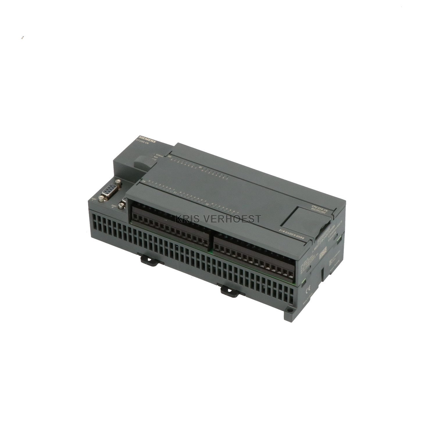 Siemens 6ES7216-2AD23-0XB8 (NEW)