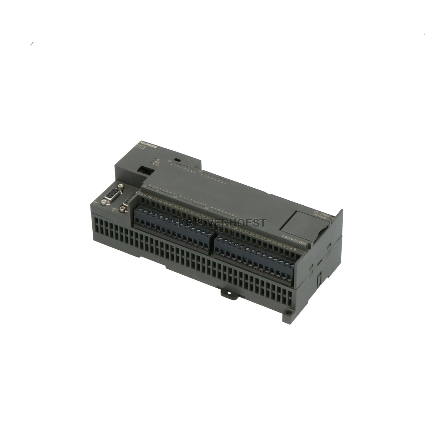 Siemens 6ES7216-2AF22-0XB0 (NEW)
