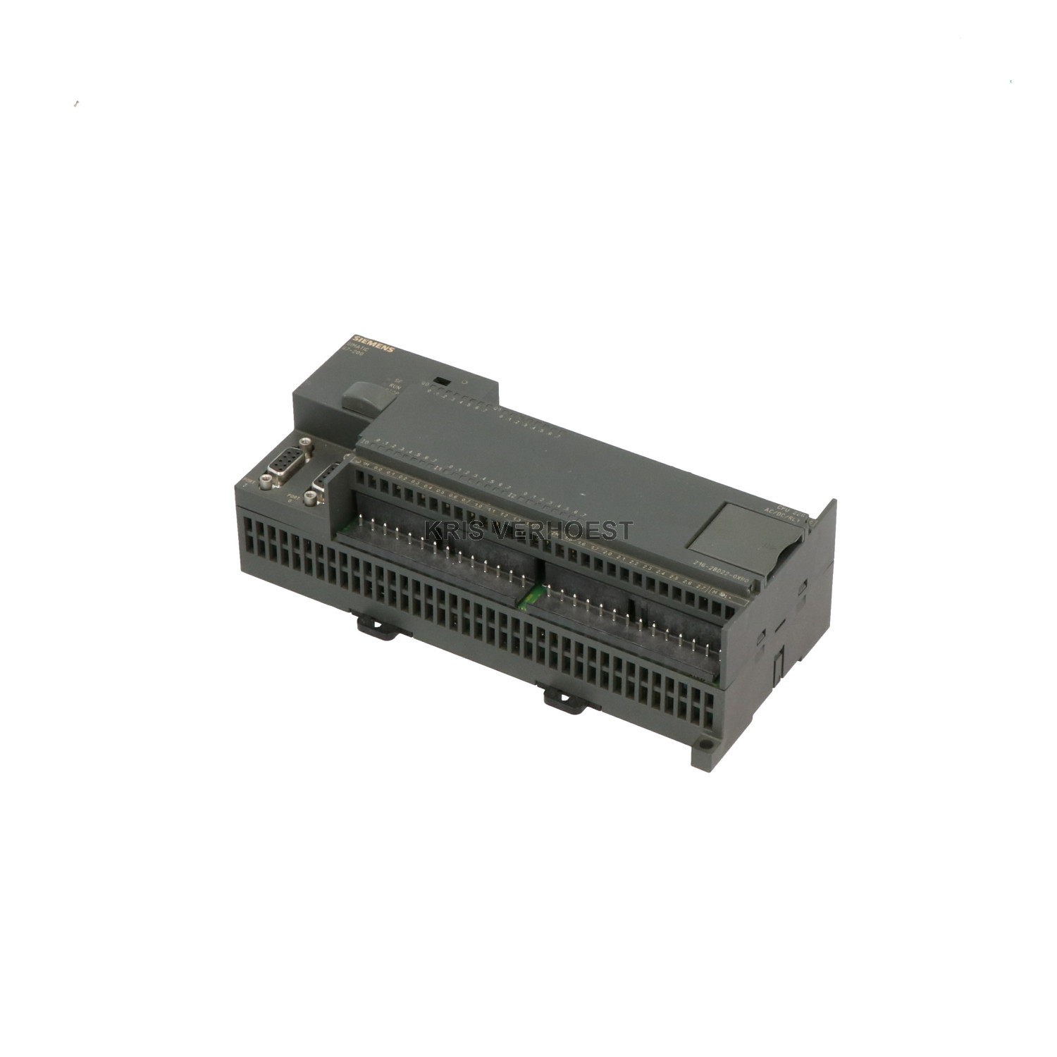 Siemens 6ES7216-2BD22-0XB0 (USED)