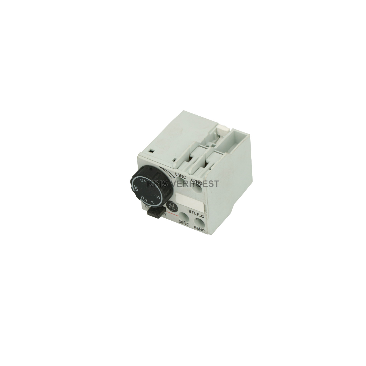 General Electric 104709 (NEW)