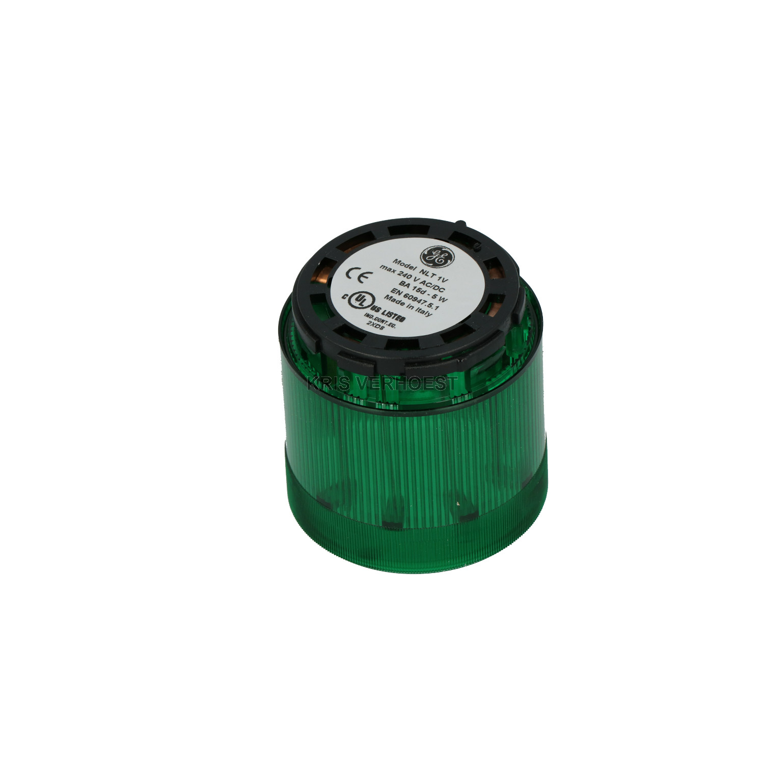 General Electric 222233 (NEW)