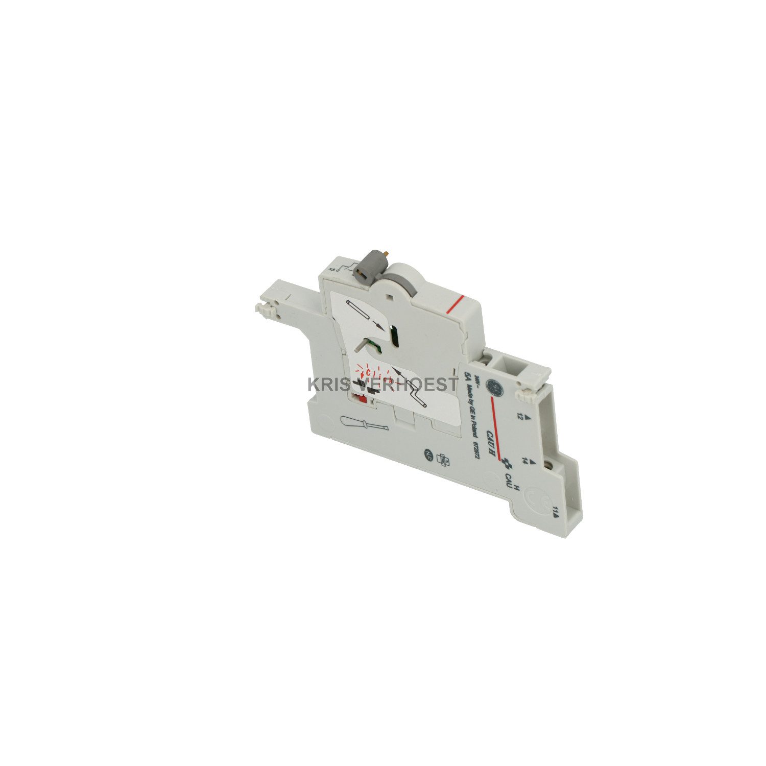 General Electric 672972 (NEW)