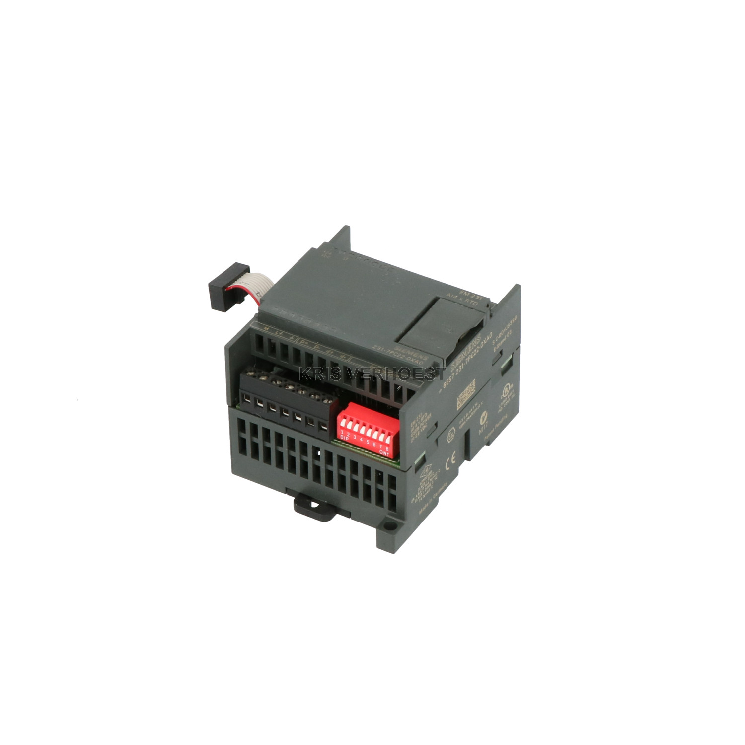 Siemens 6ES7231-7PC22-0XA0 (USED)