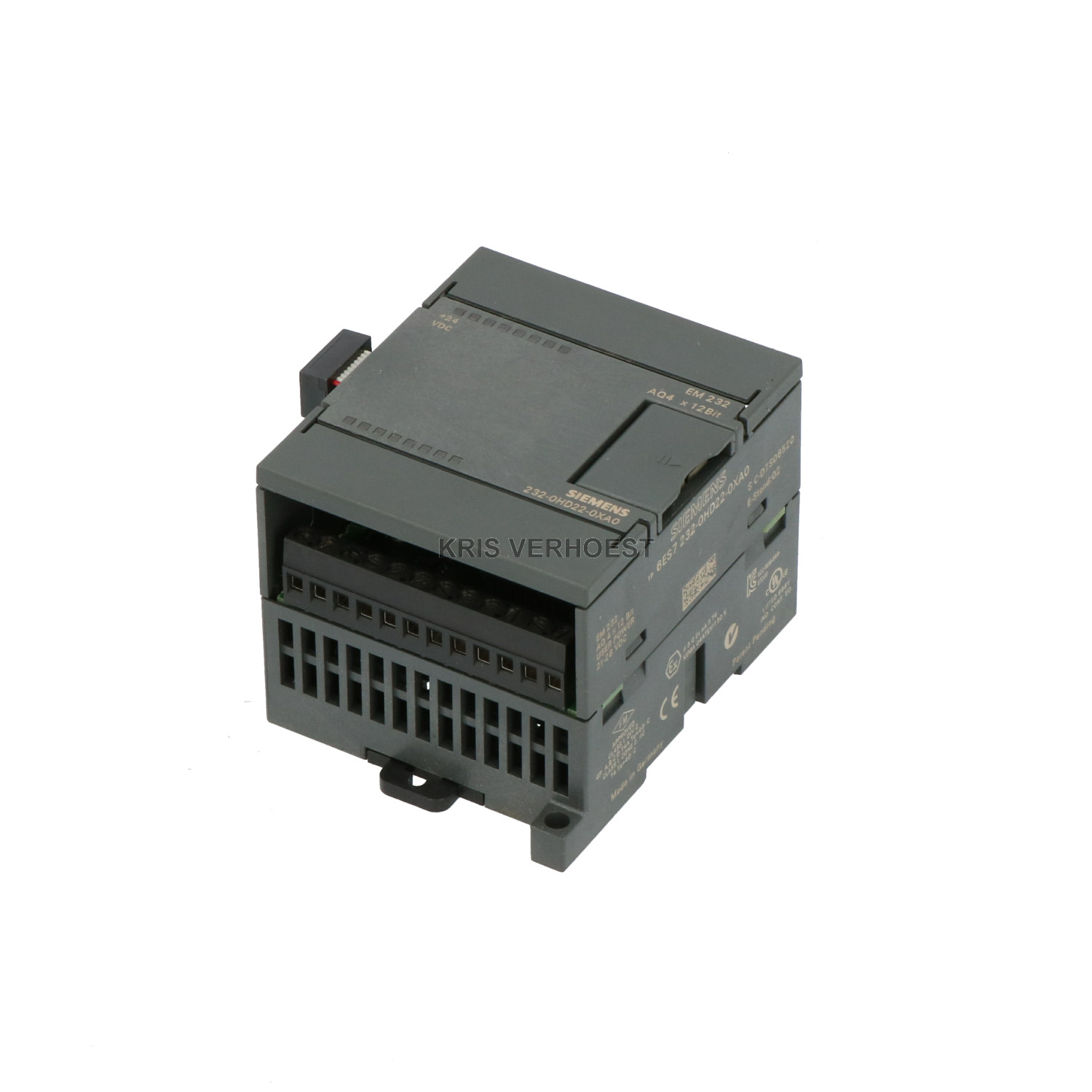 Siemens 6ES7232-0HD22-0XA0 (USED)