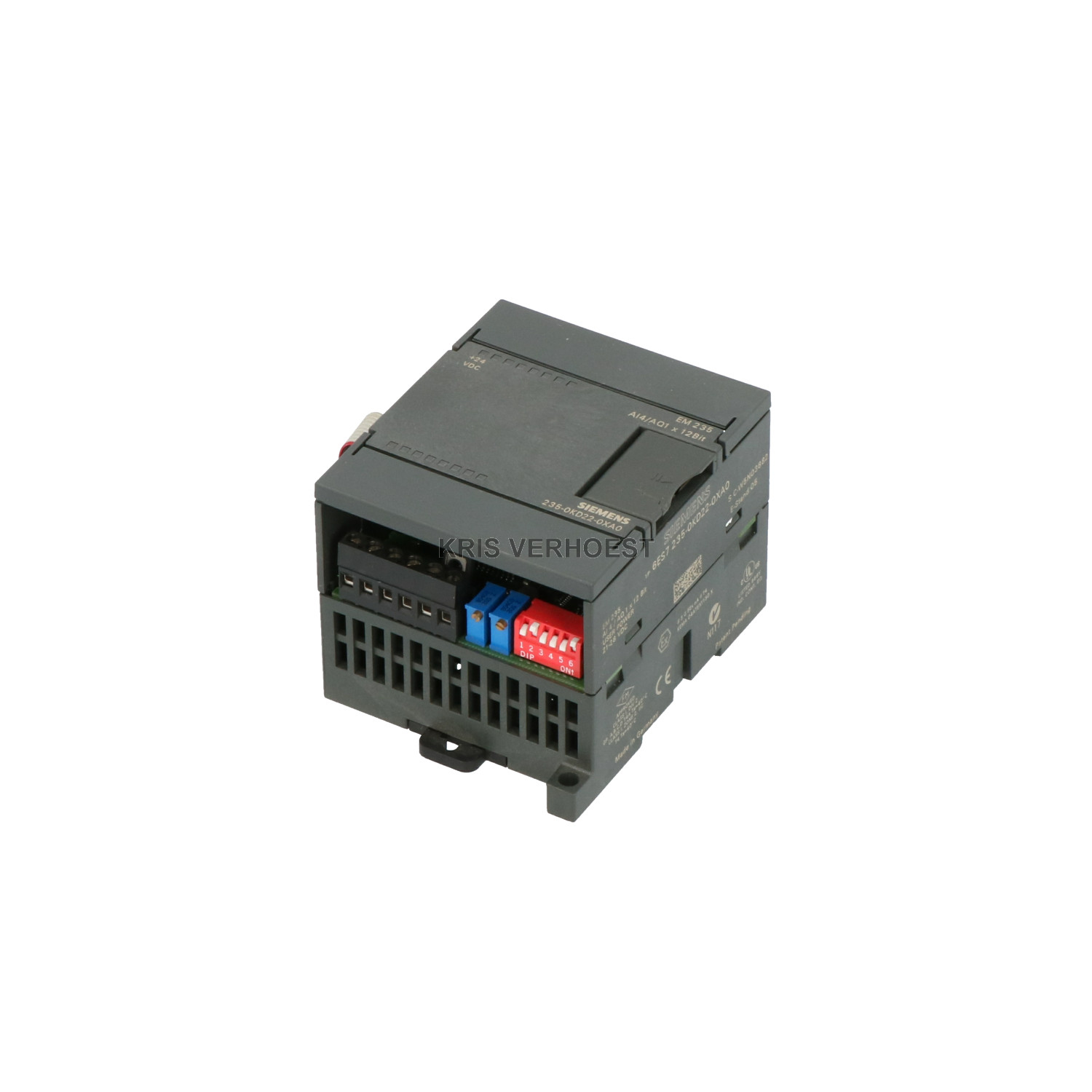 Siemens 6ES7235-0KD22-0XA0 (NEW)